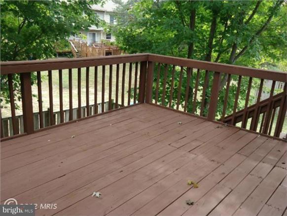 SEVEN OAKS - Residential Lease