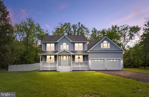 407 HALLOWELL AVENUE HORSHAM PA 19044