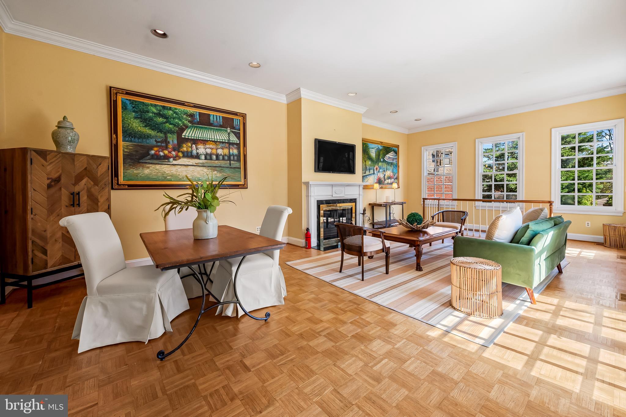 GUILFORD - Residential