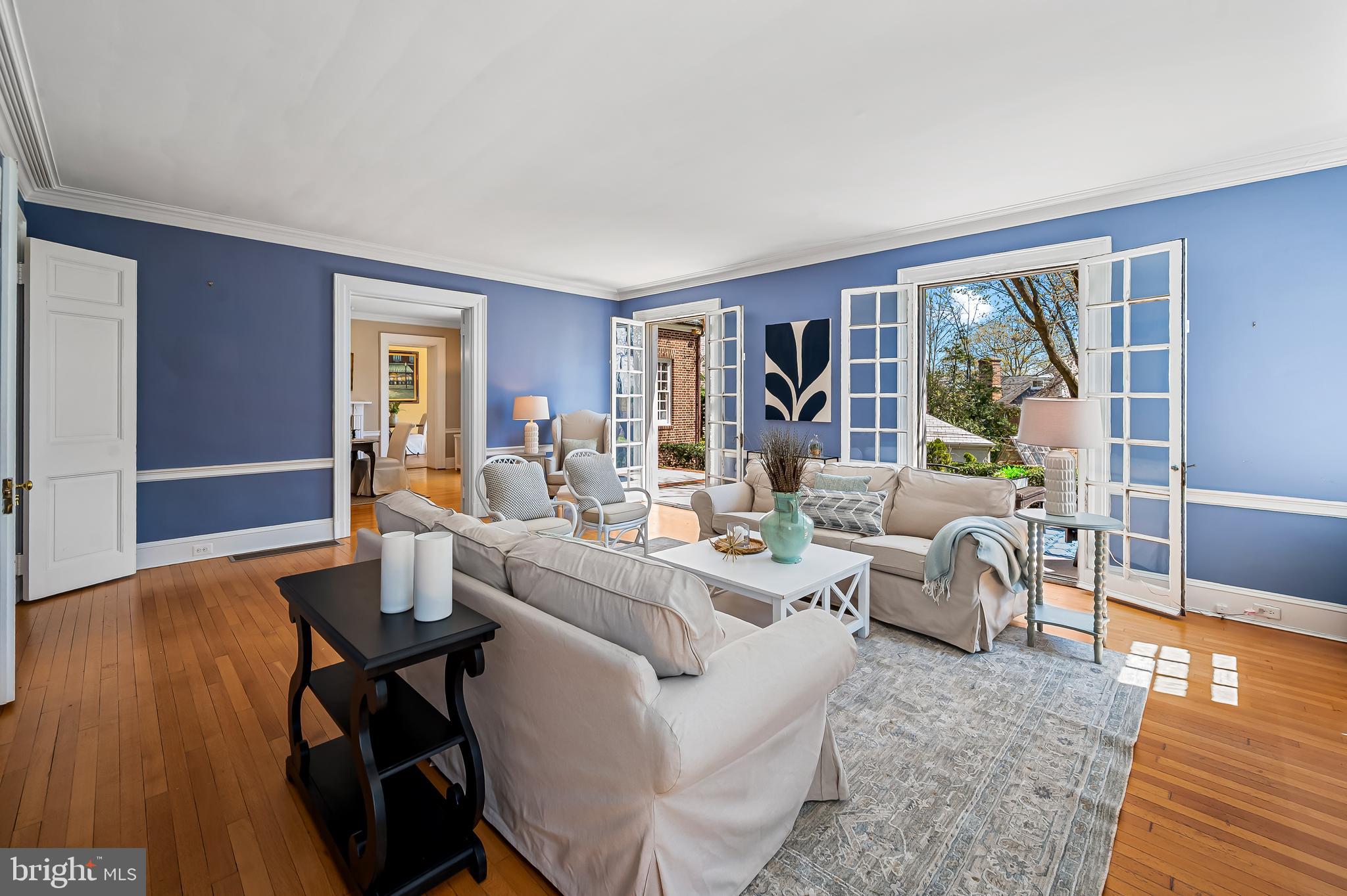 GUILFORD - Residential