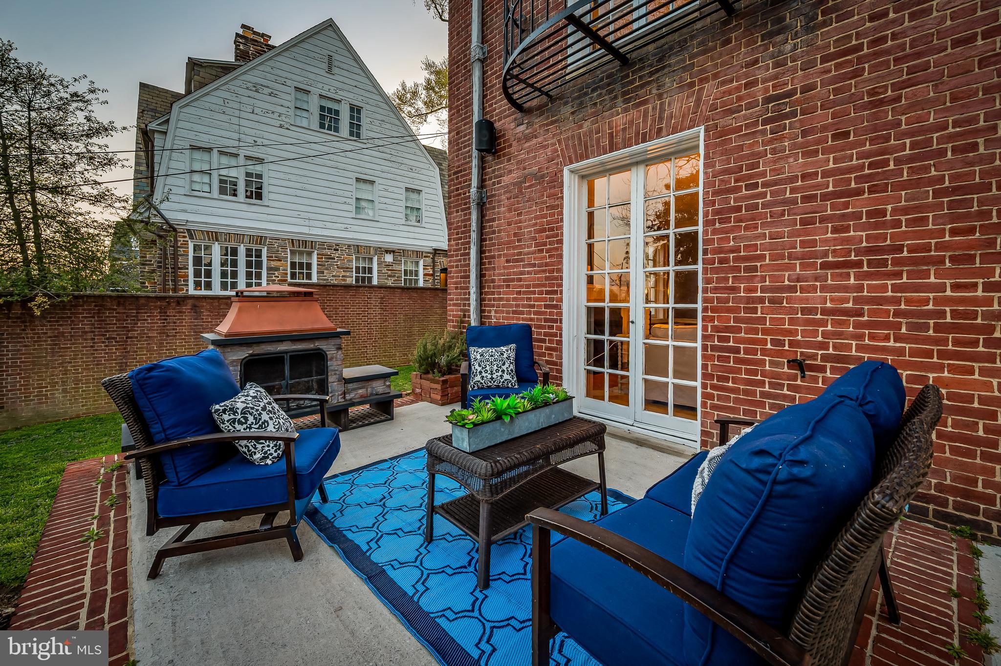 GUILFORD - Residential