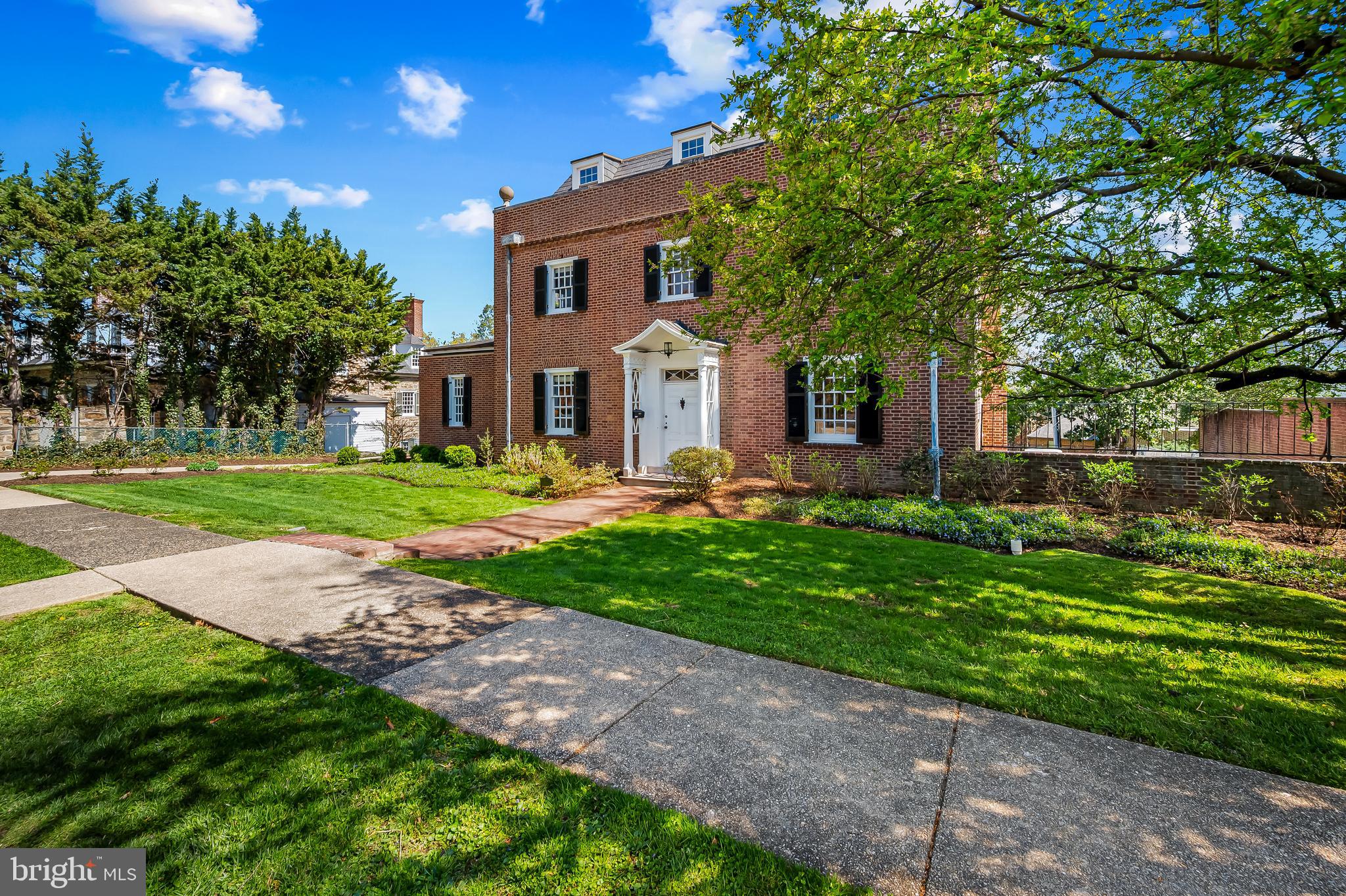 GUILFORD - Residential
