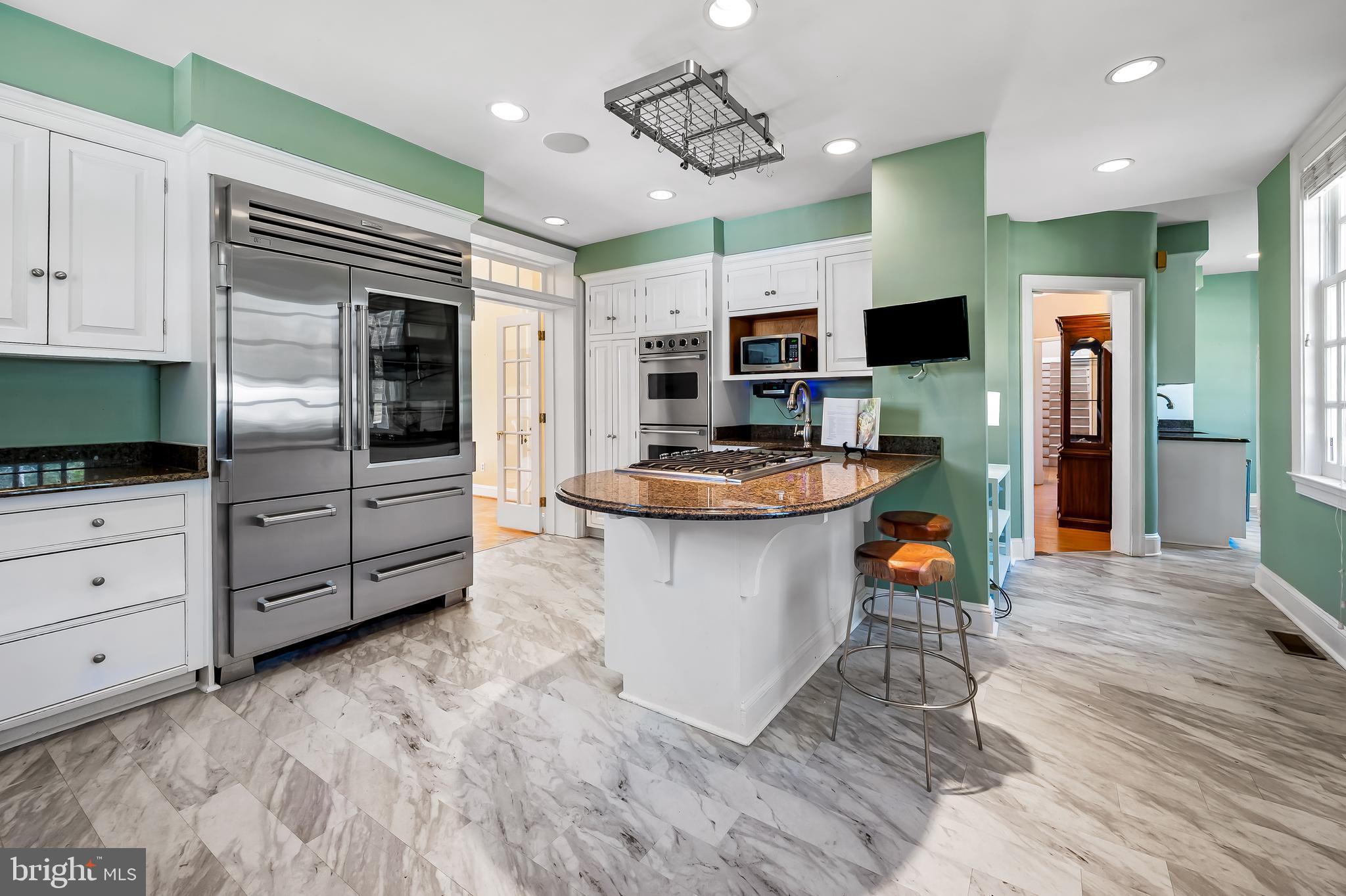 GUILFORD - Residential