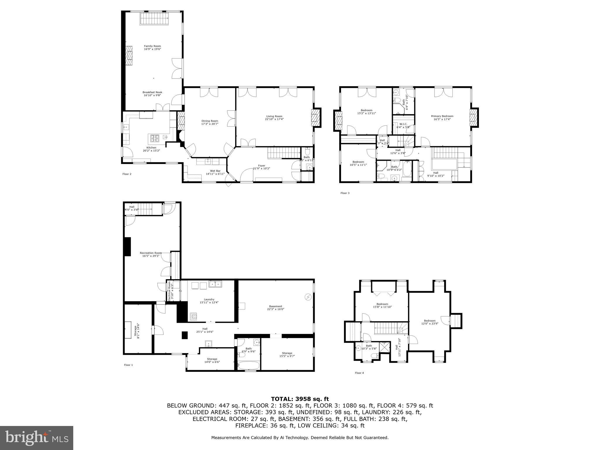 GUILFORD - Residential