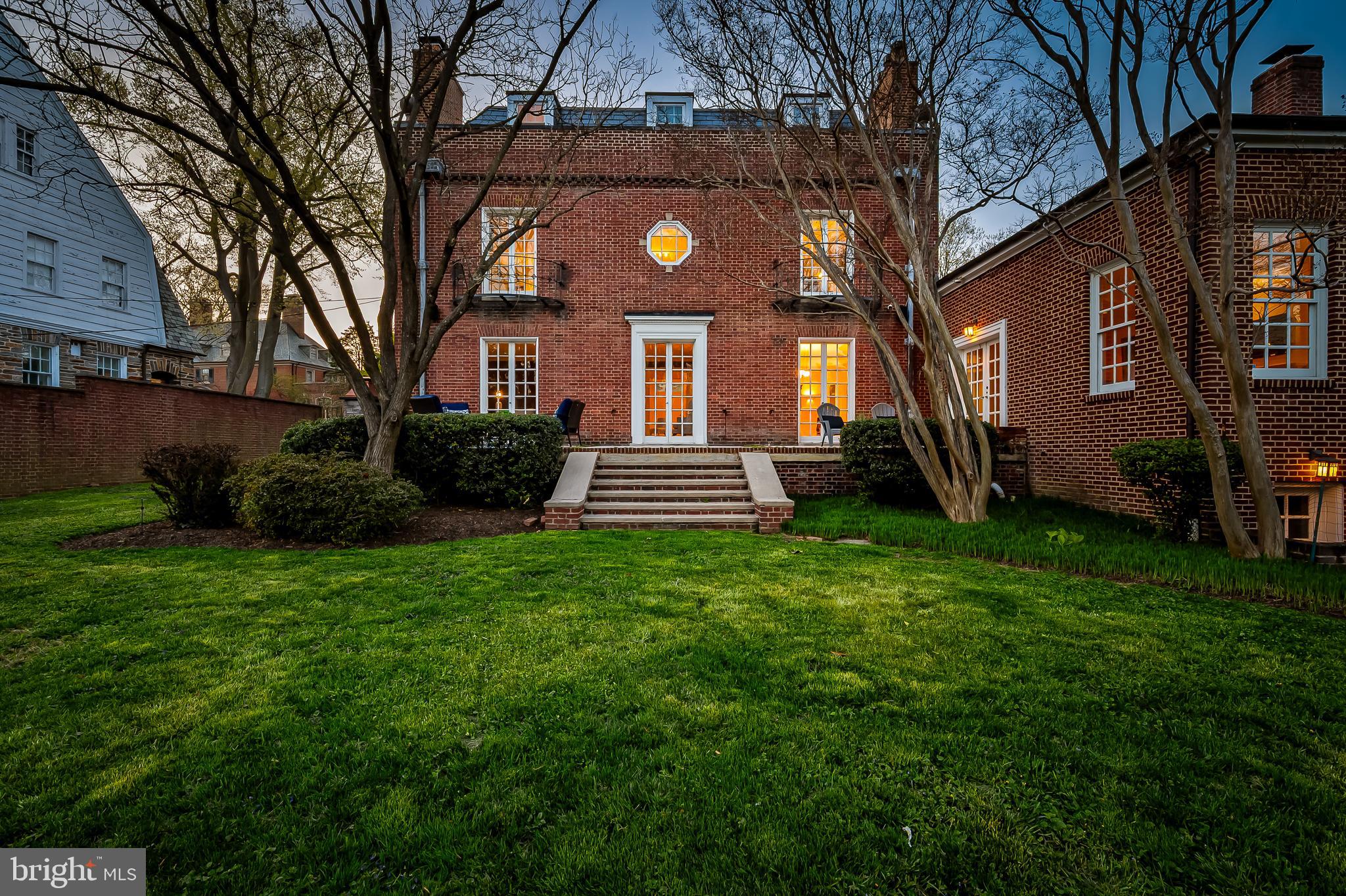 GUILFORD - Residential