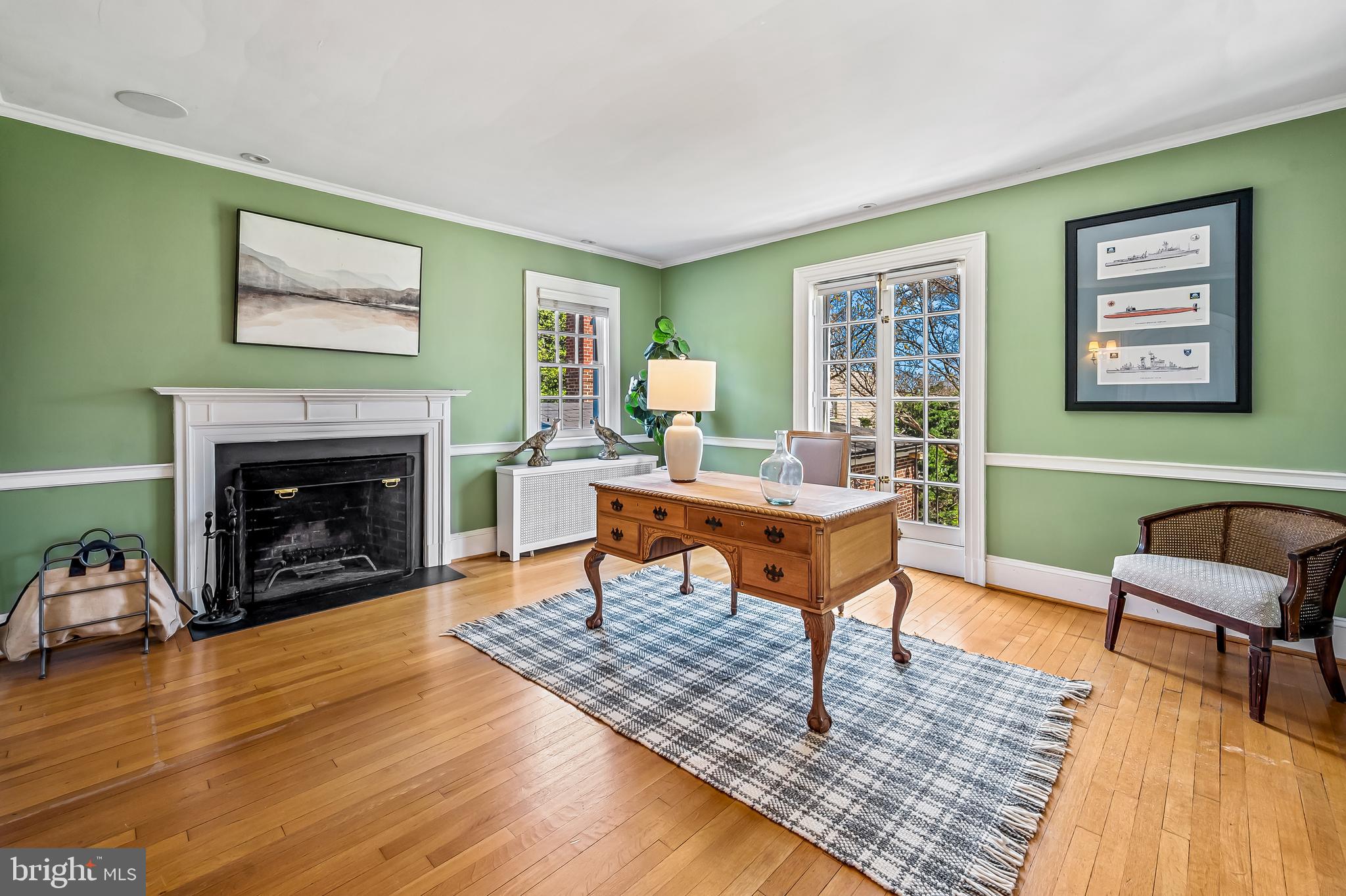 GUILFORD - Residential