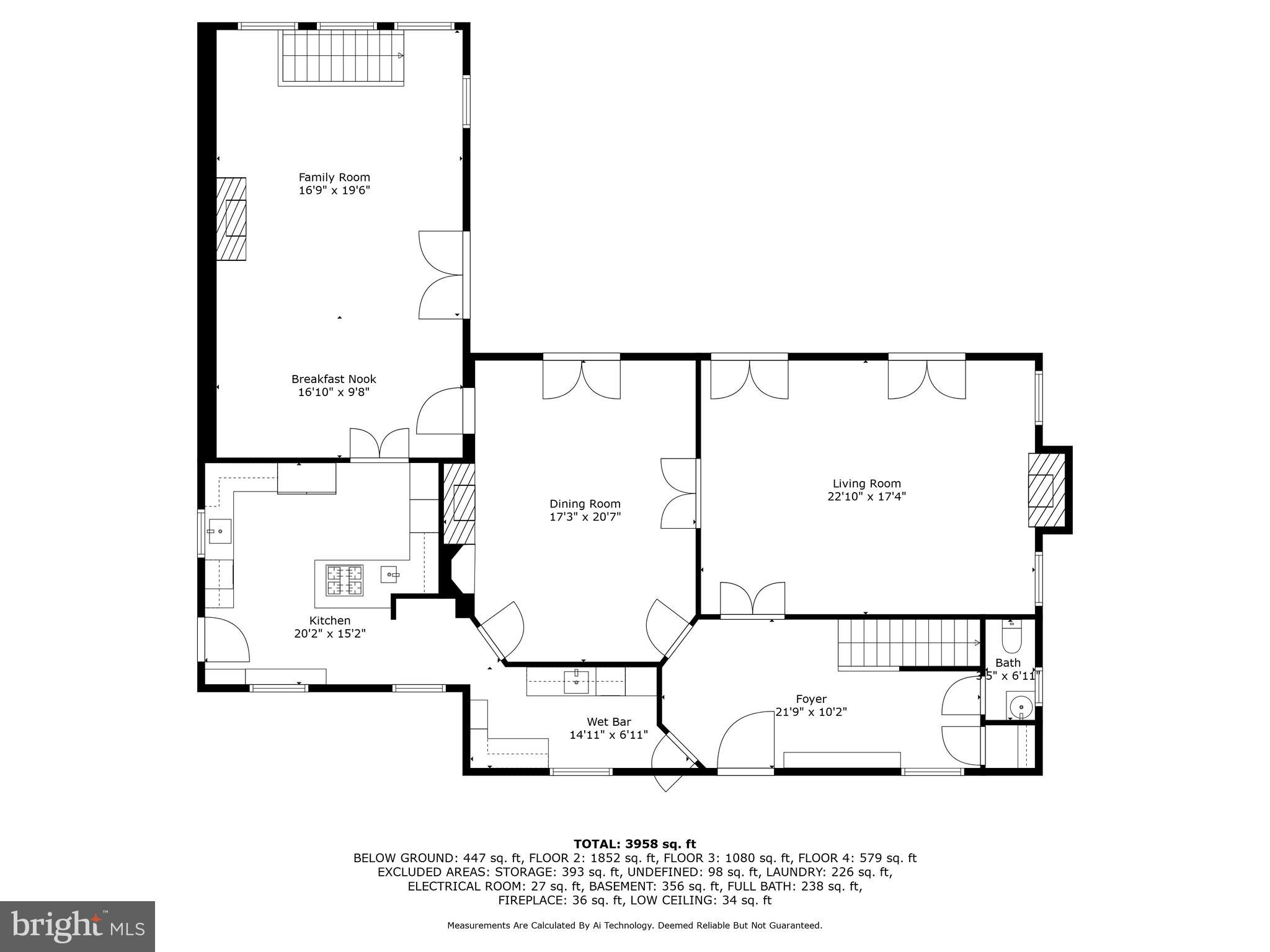 GUILFORD - Residential