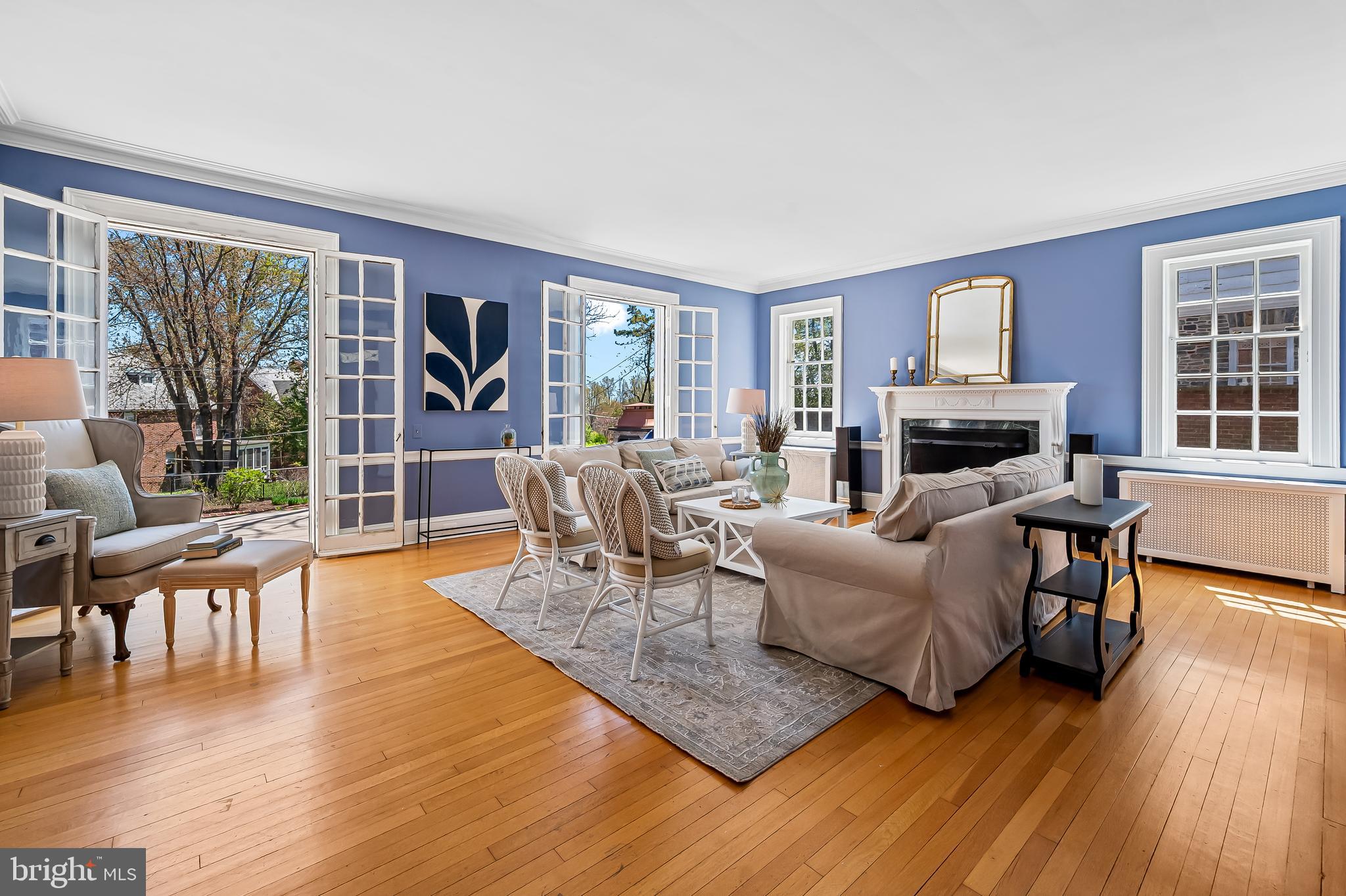 GUILFORD - Residential