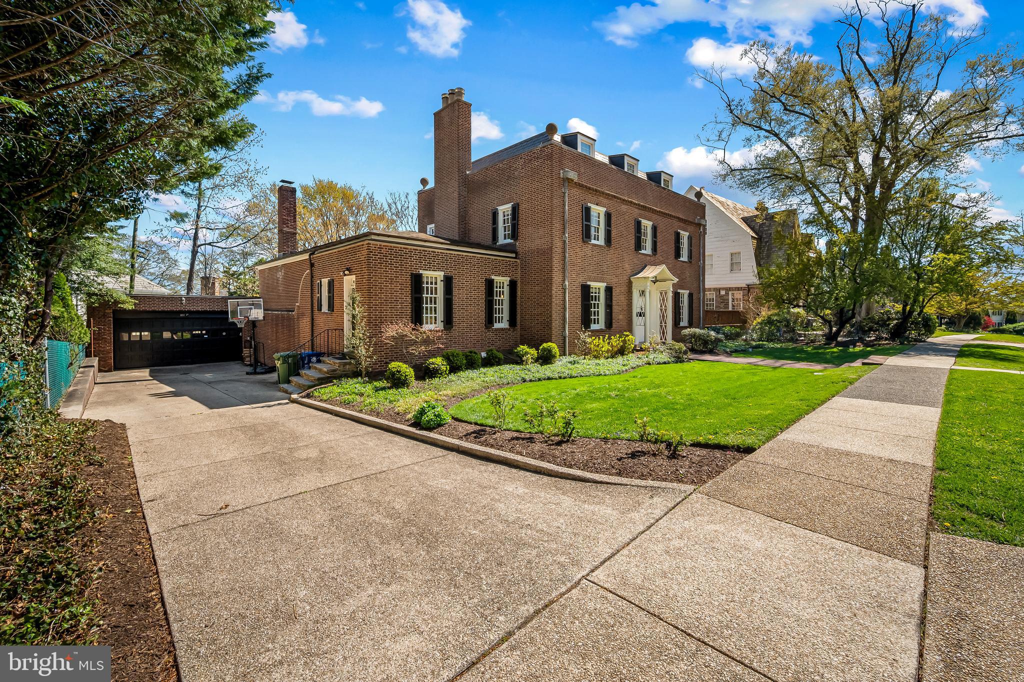 GUILFORD - Residential