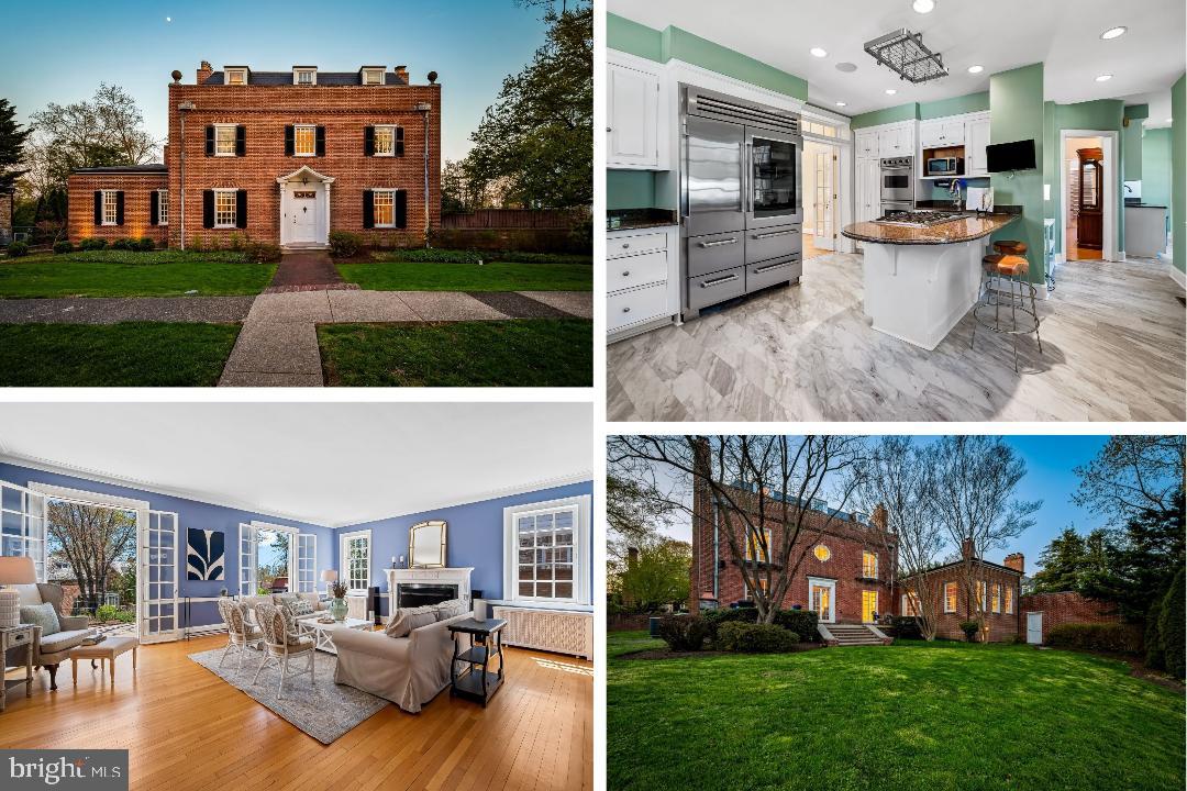 217 WENDOVER ROAD