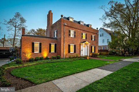 217 WENDOVER ROAD BALTIMORE MD 21218