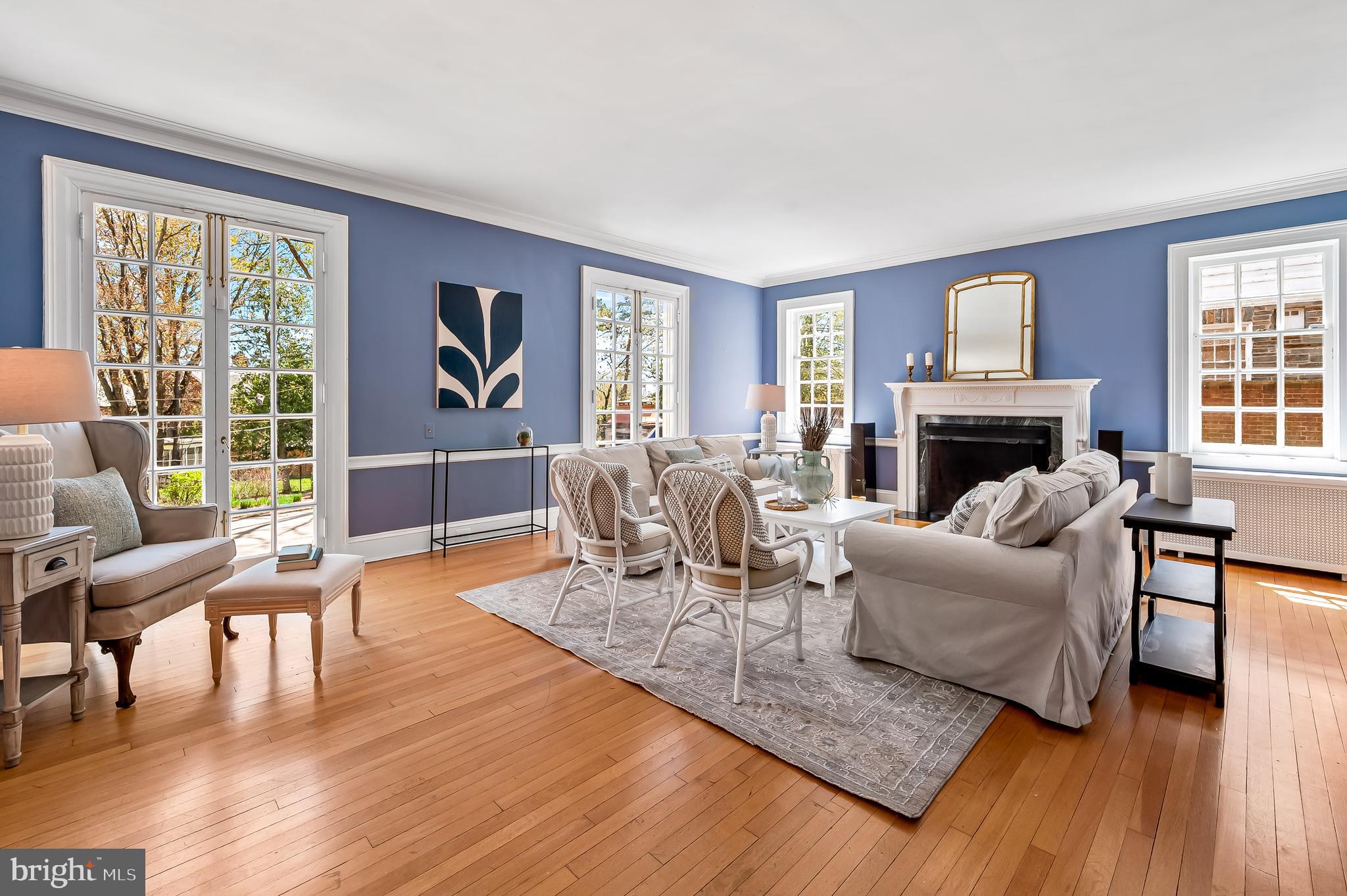 GUILFORD - Residential