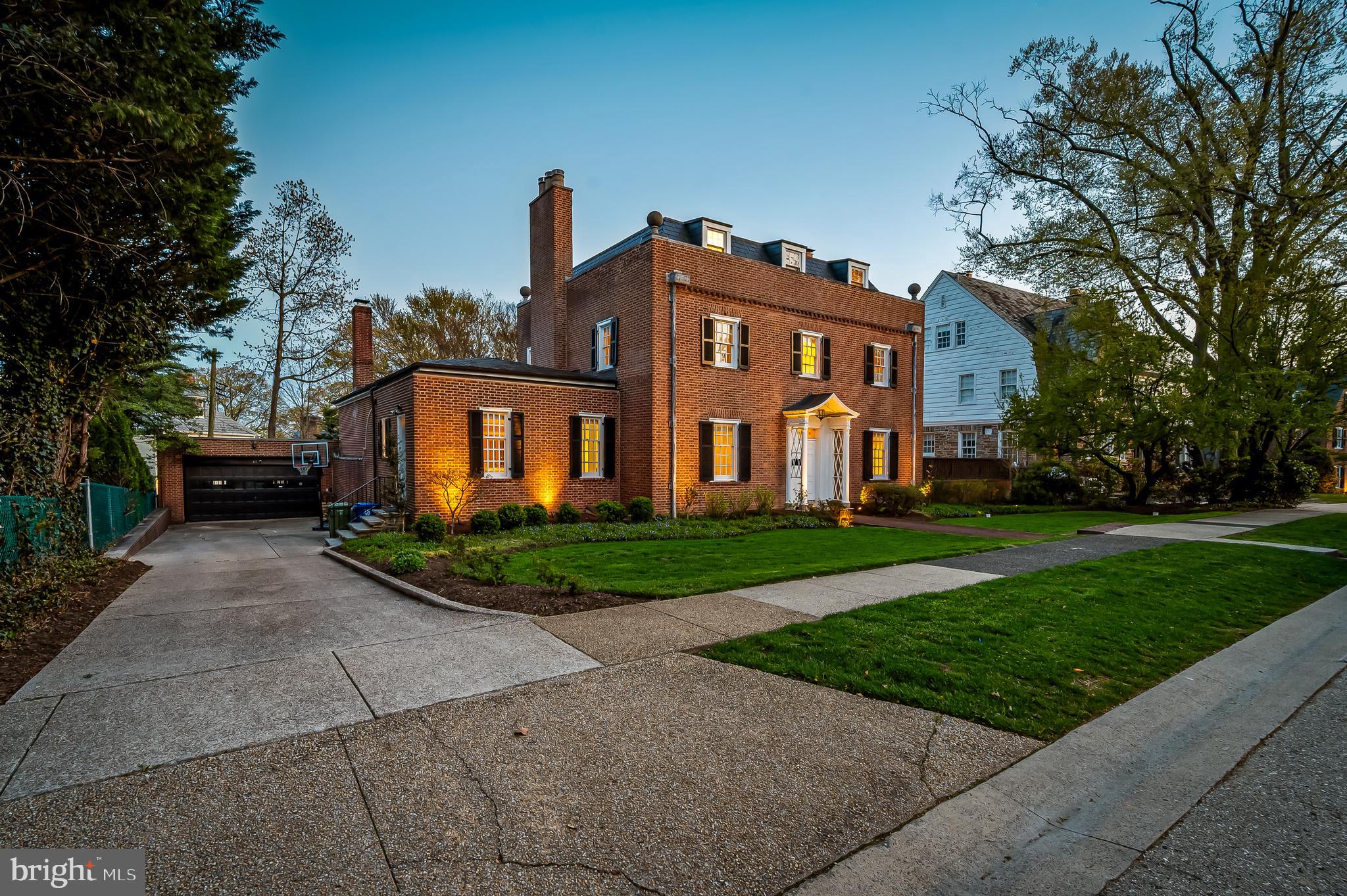 GUILFORD - Residential