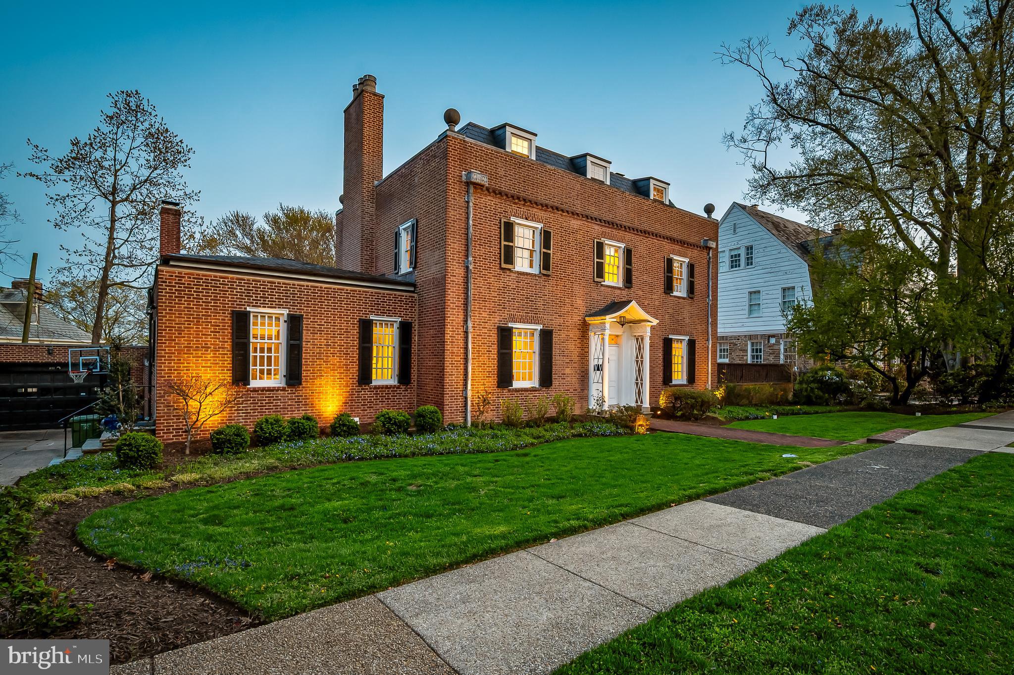 217 WENDOVER ROAD