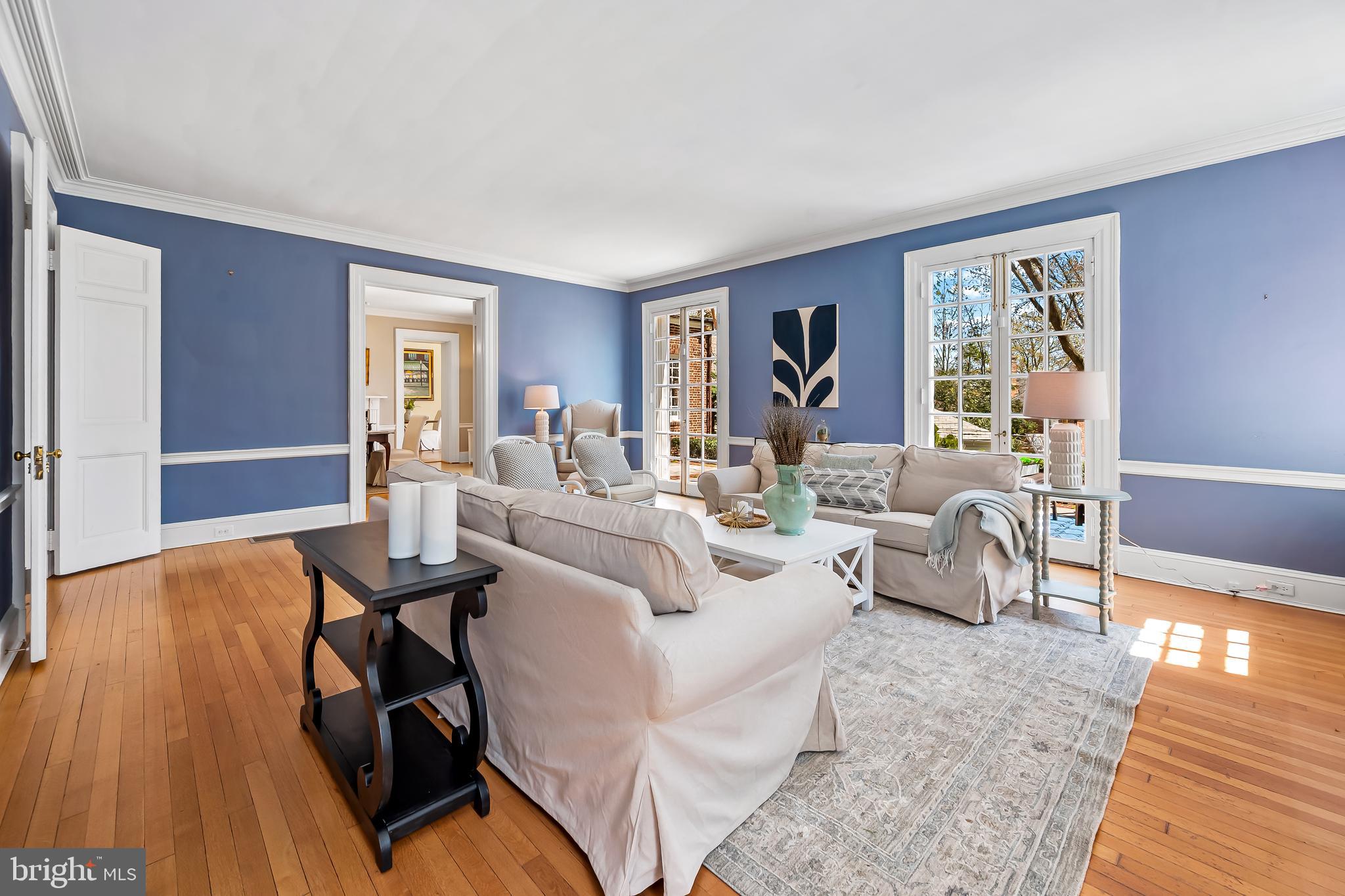 GUILFORD - Residential