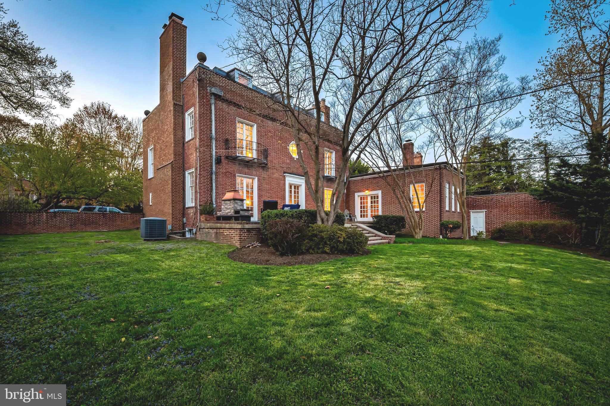 GUILFORD - Residential
