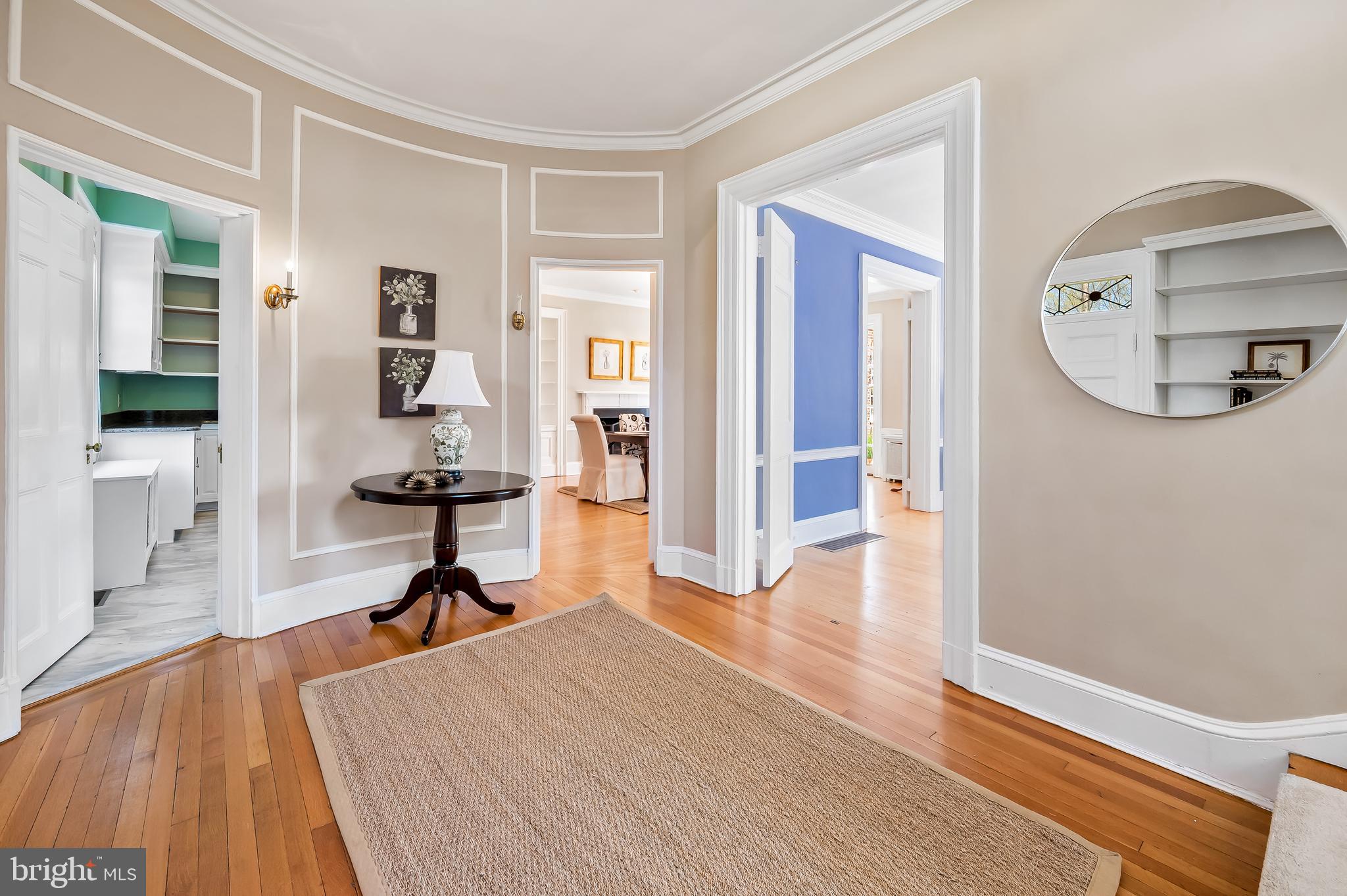 GUILFORD - Residential