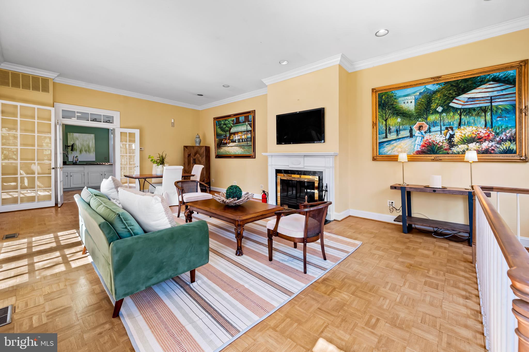 GUILFORD - Residential