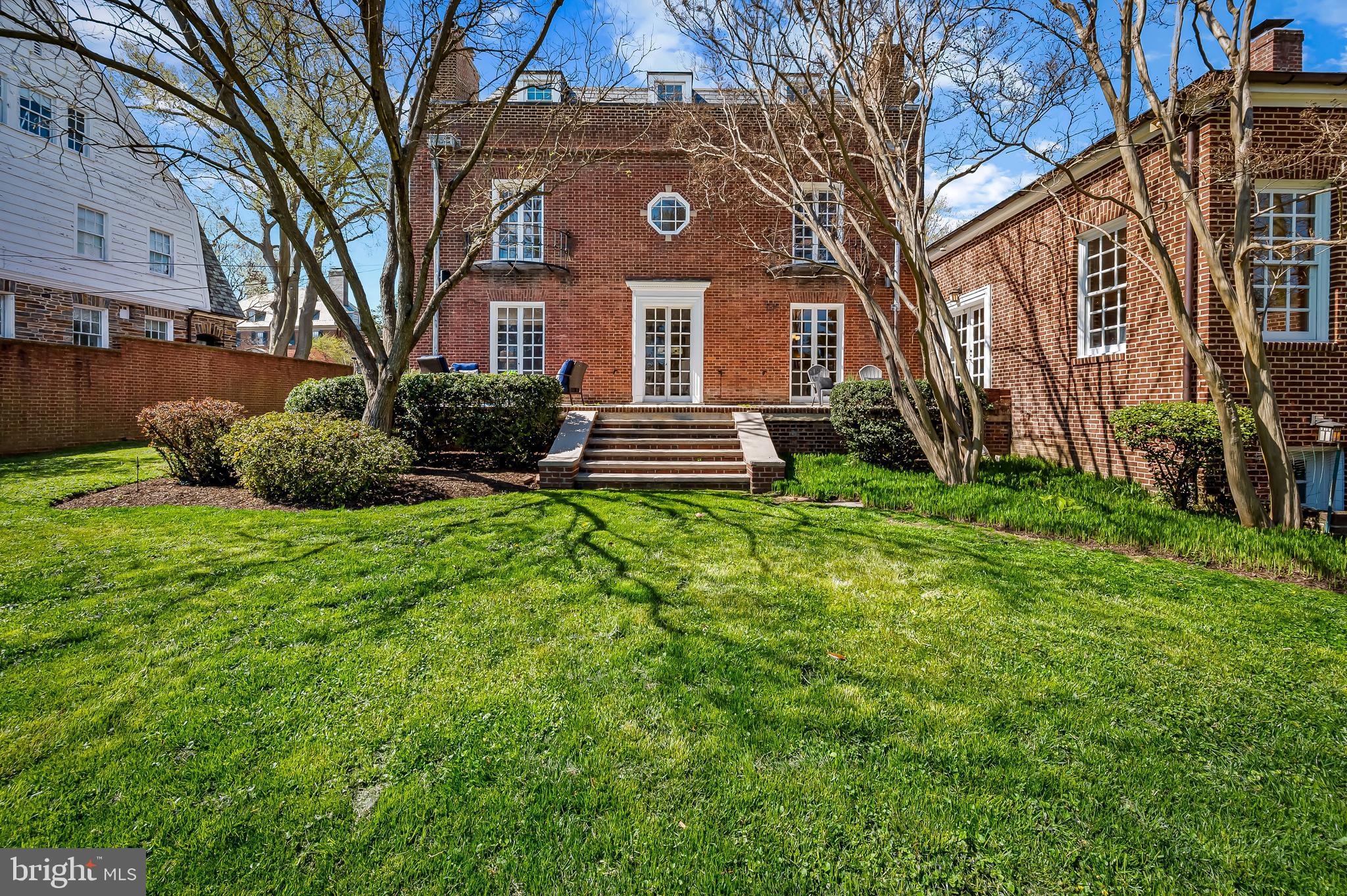 GUILFORD - Residential