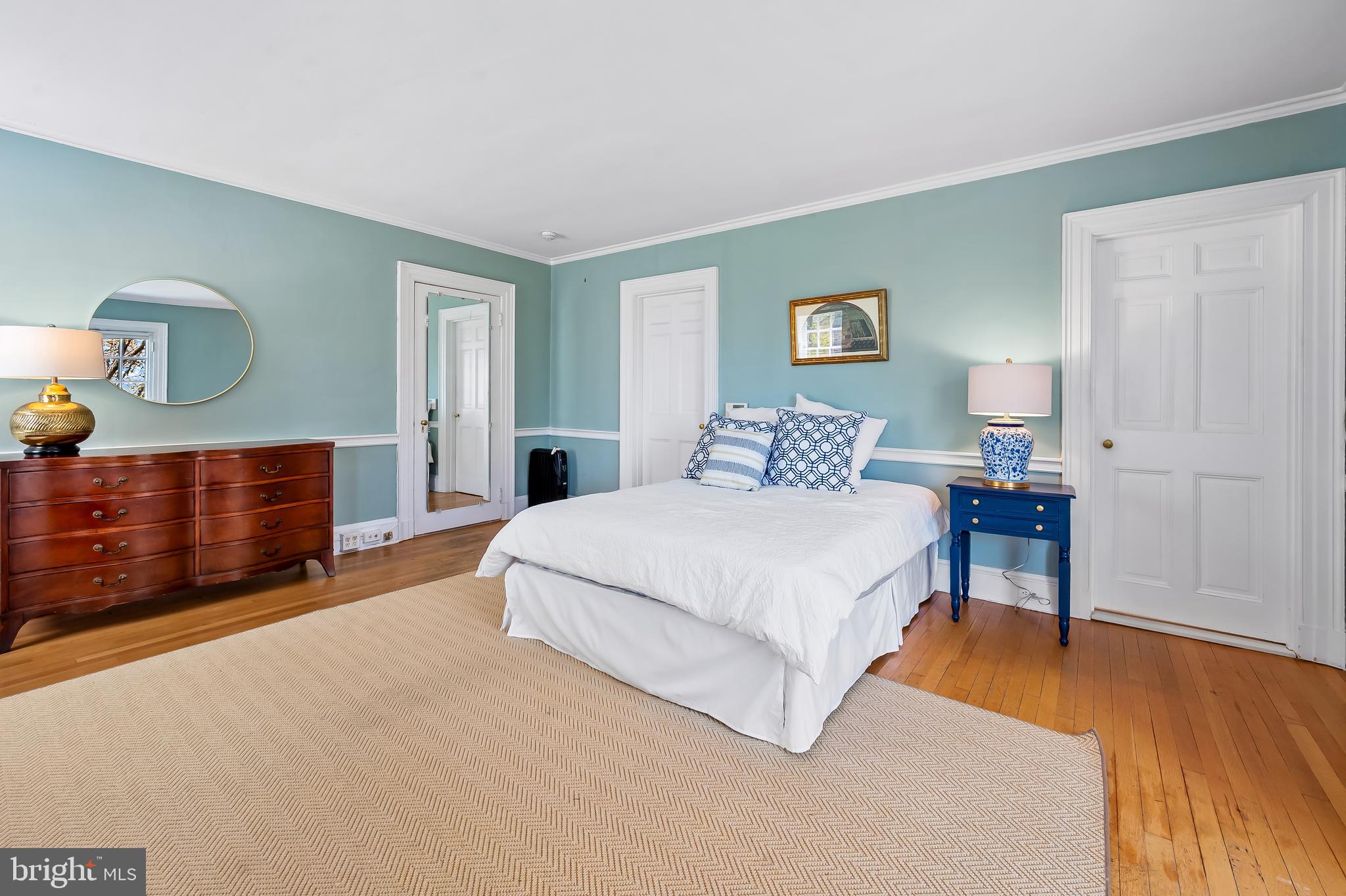 GUILFORD - Residential