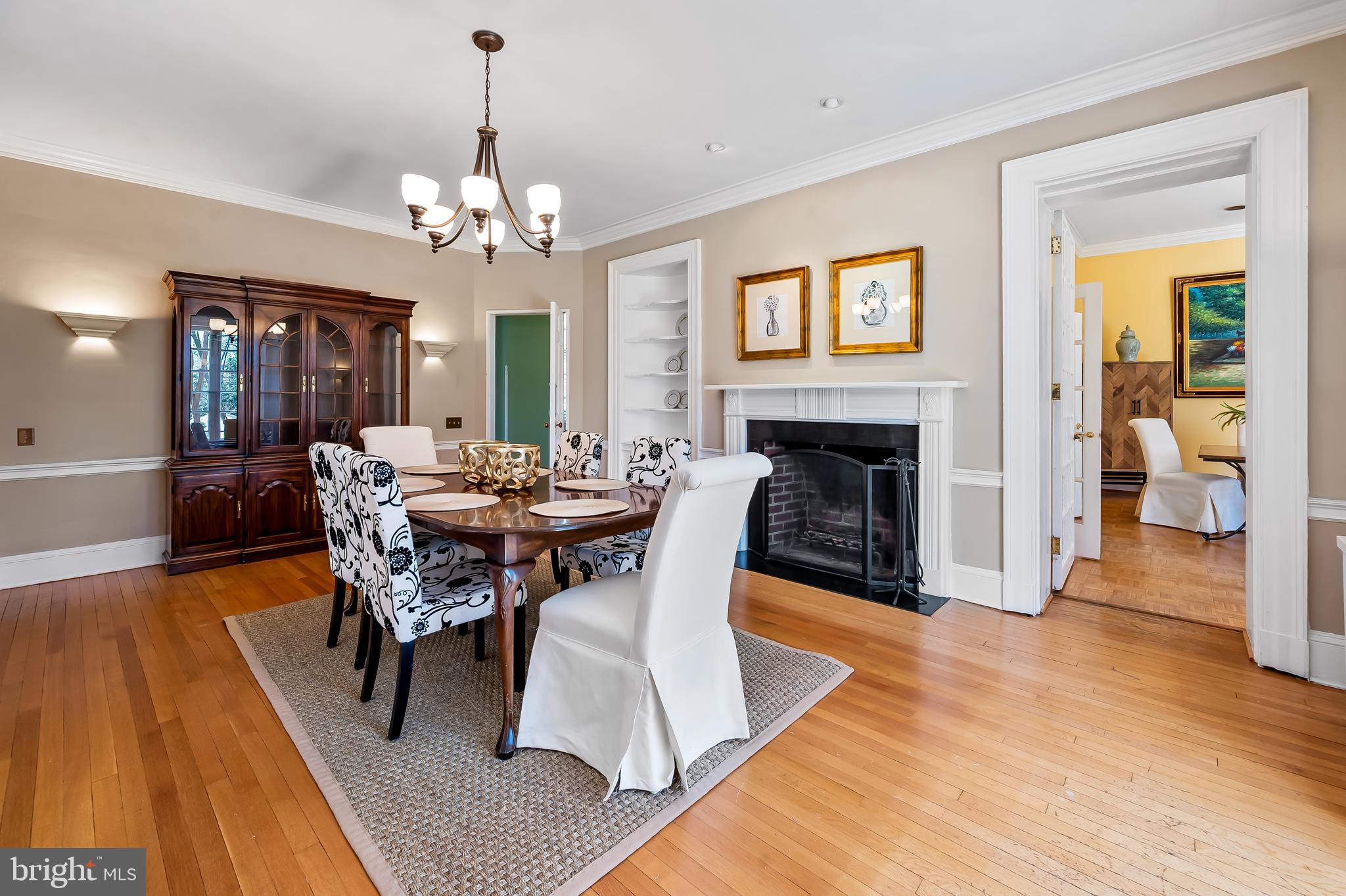 GUILFORD - Residential
