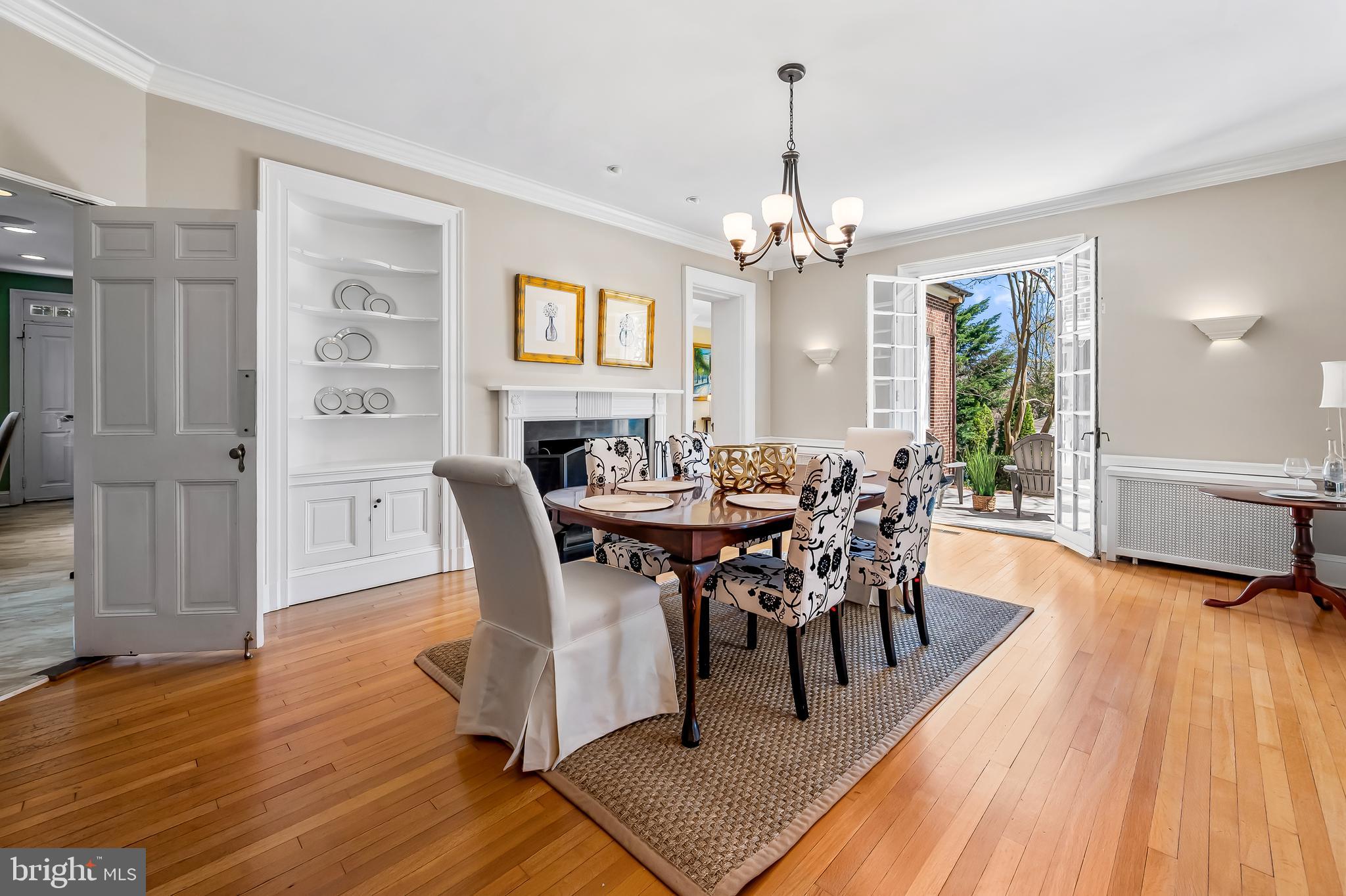 GUILFORD - Residential