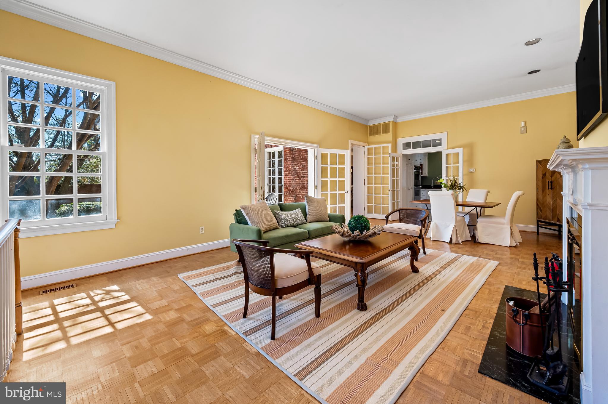 GUILFORD - Residential
