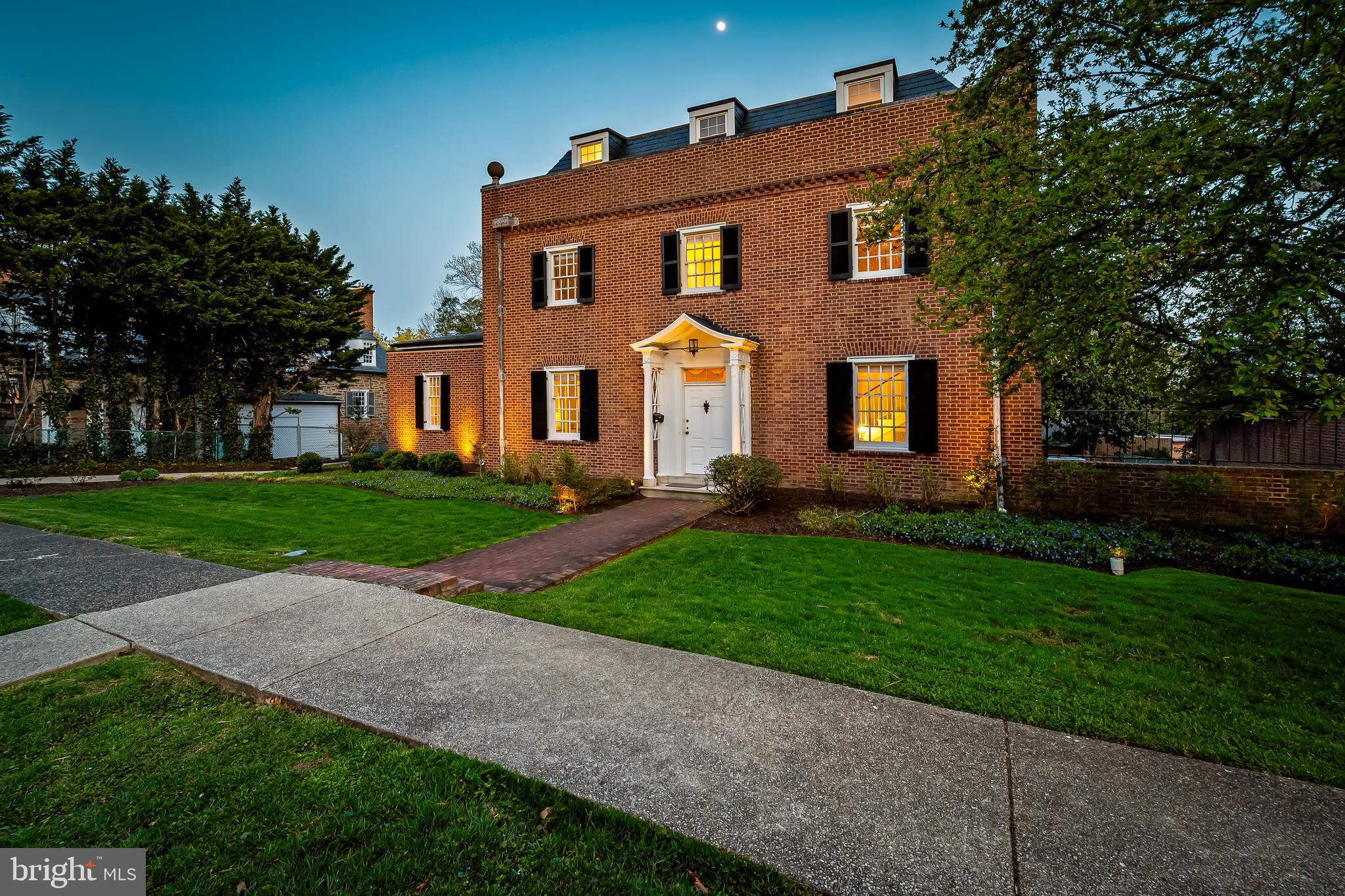 GUILFORD - Residential
