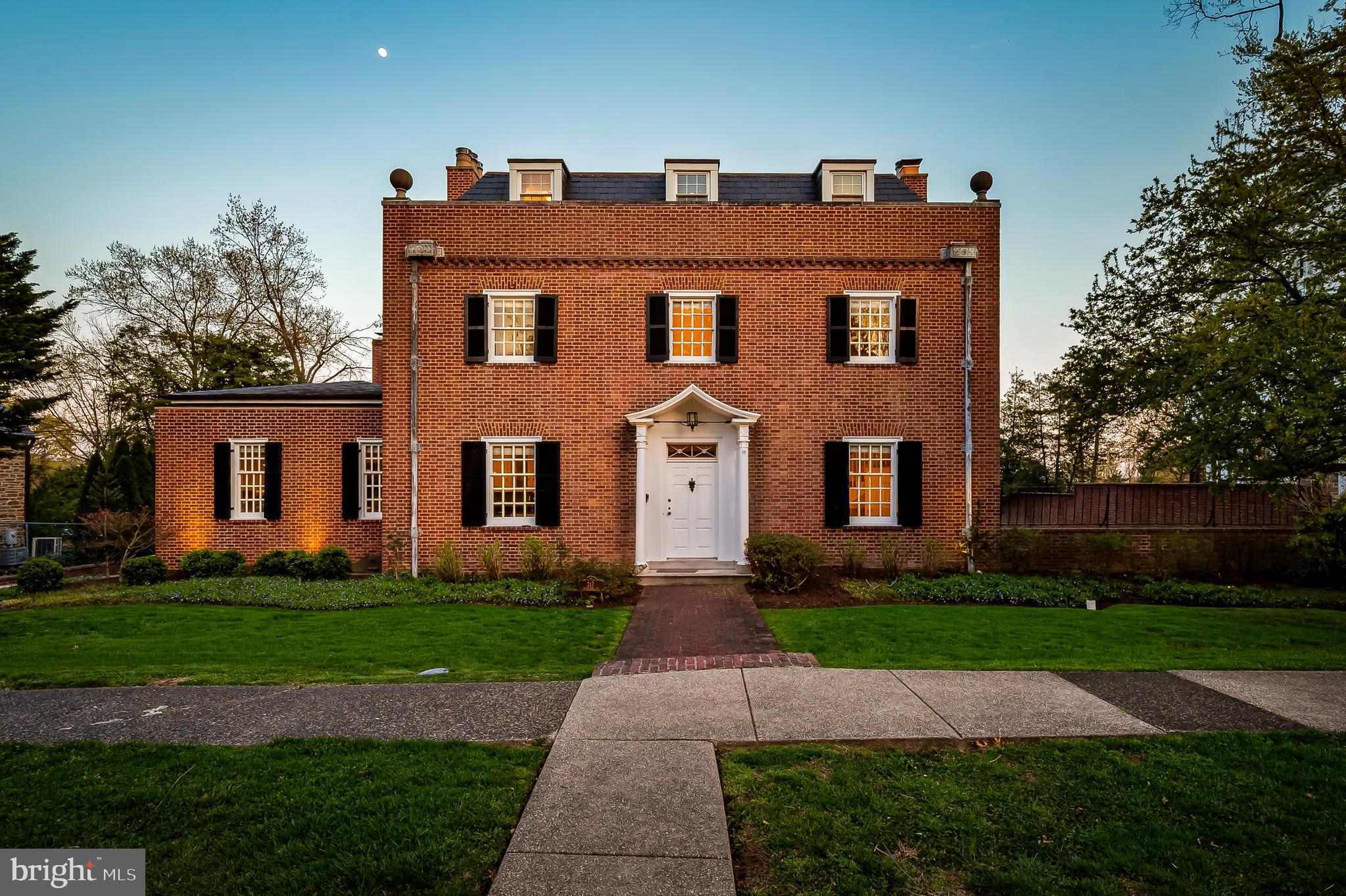 217 WENDOVER ROAD