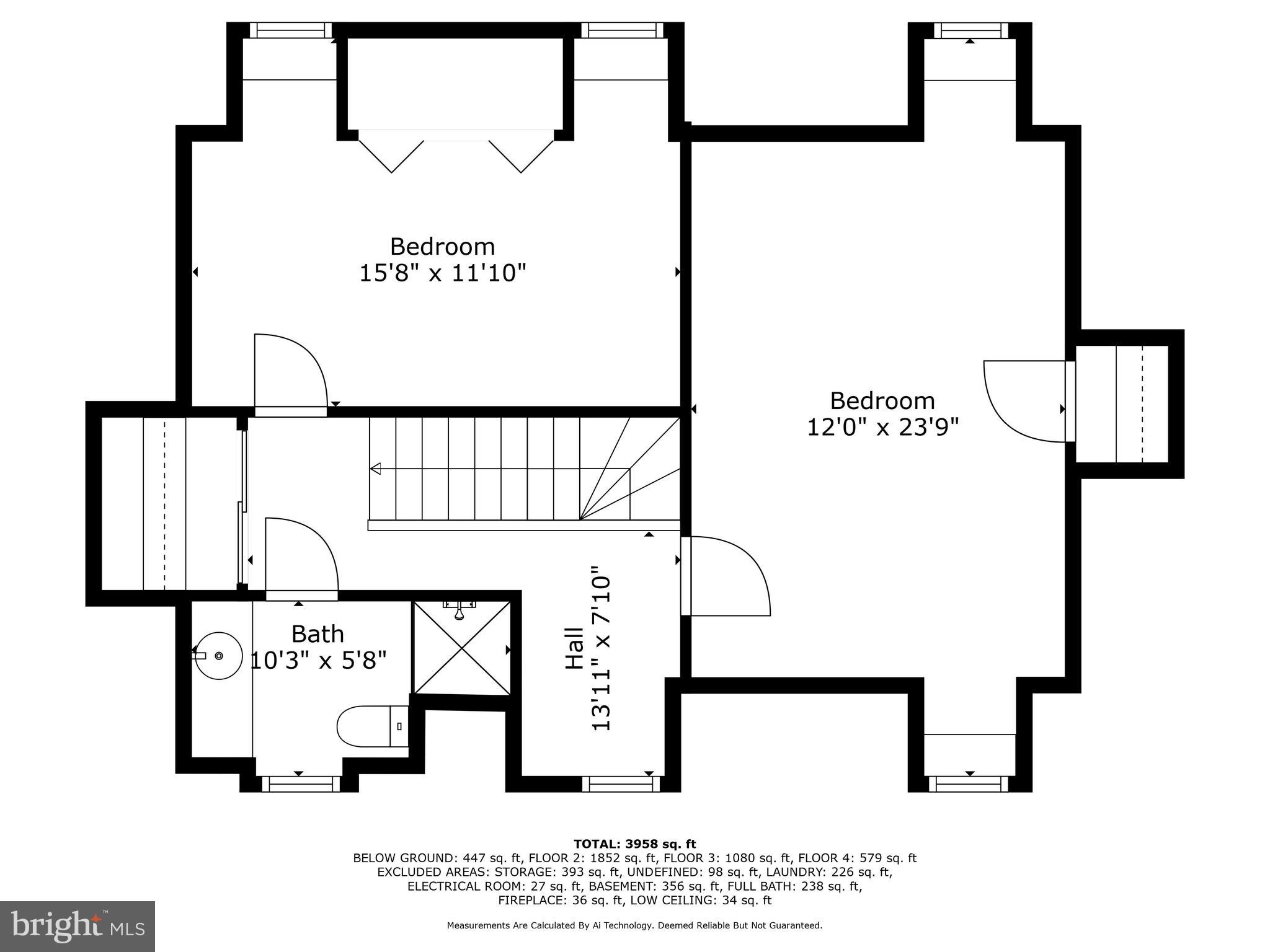 GUILFORD - Residential