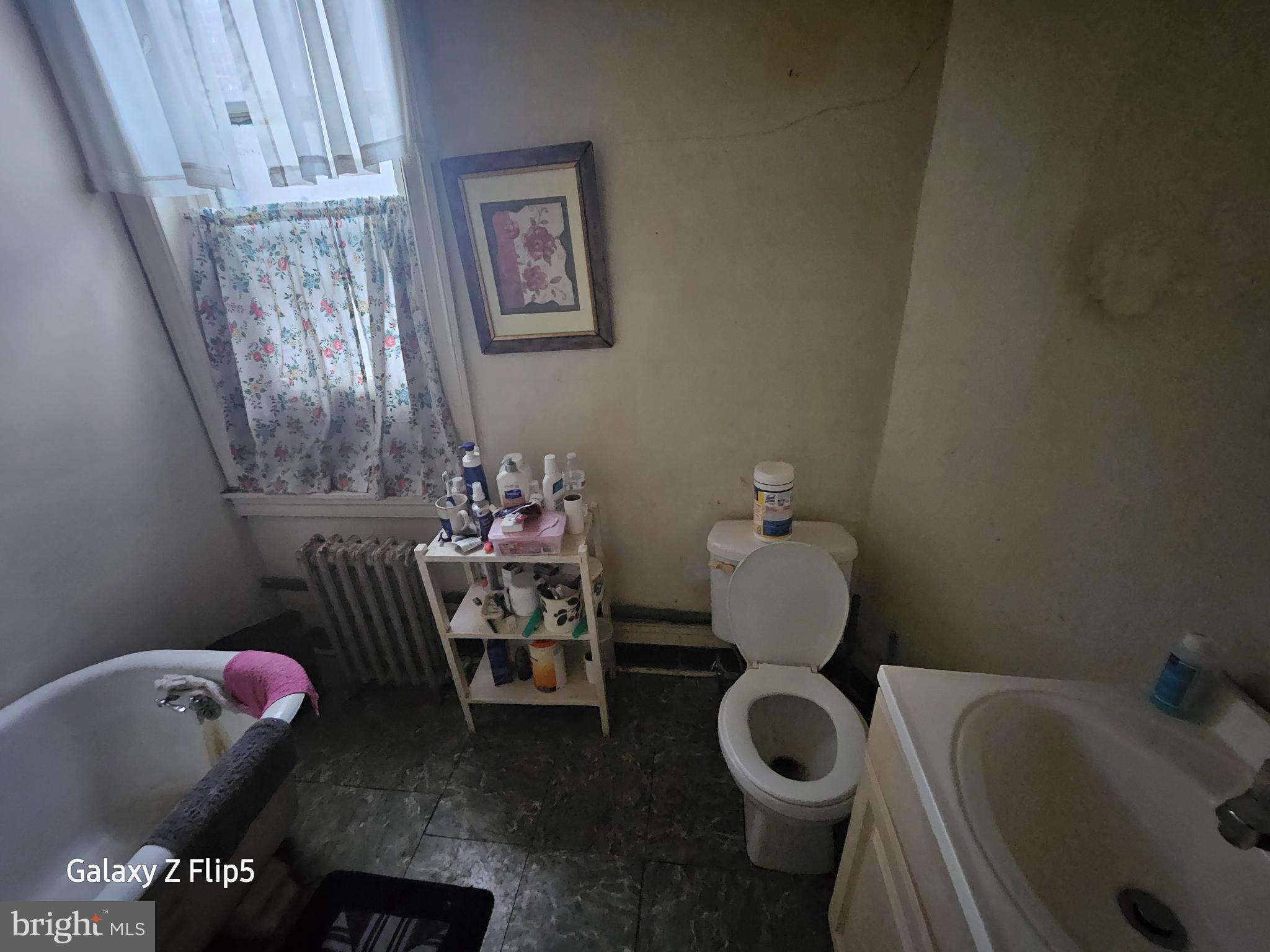 PHILADELPHIA - Residential