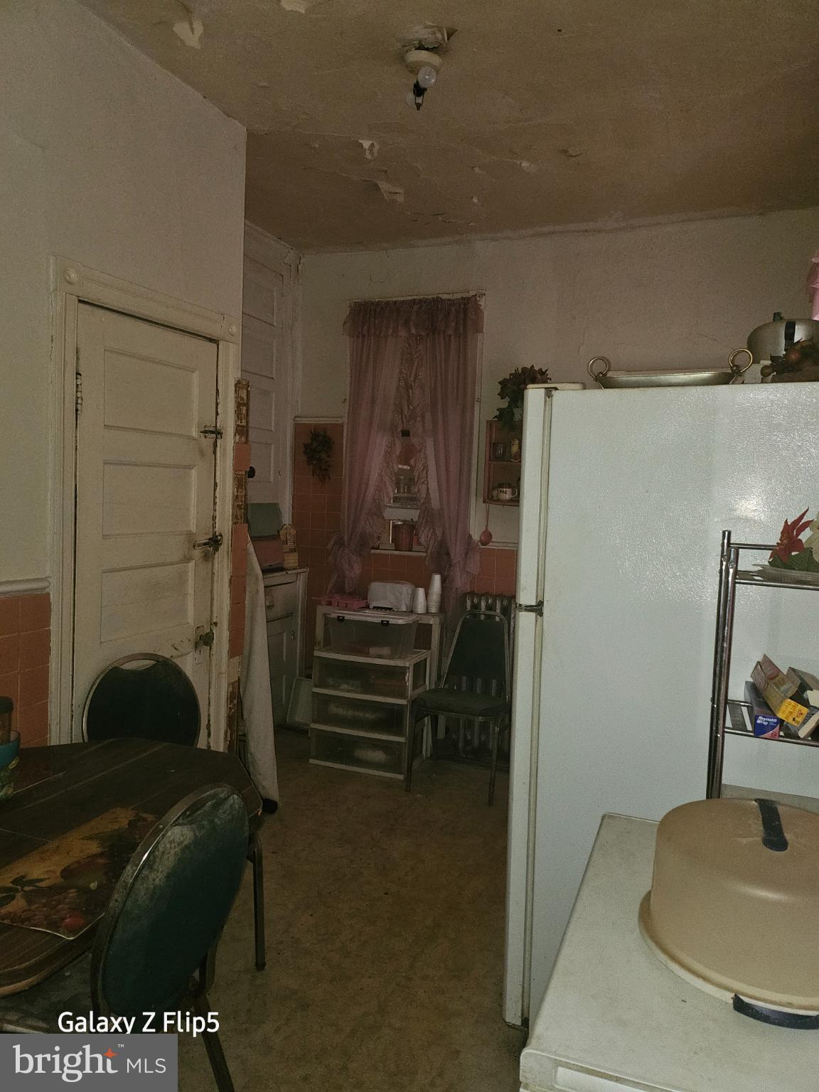 PHILADELPHIA - Residential