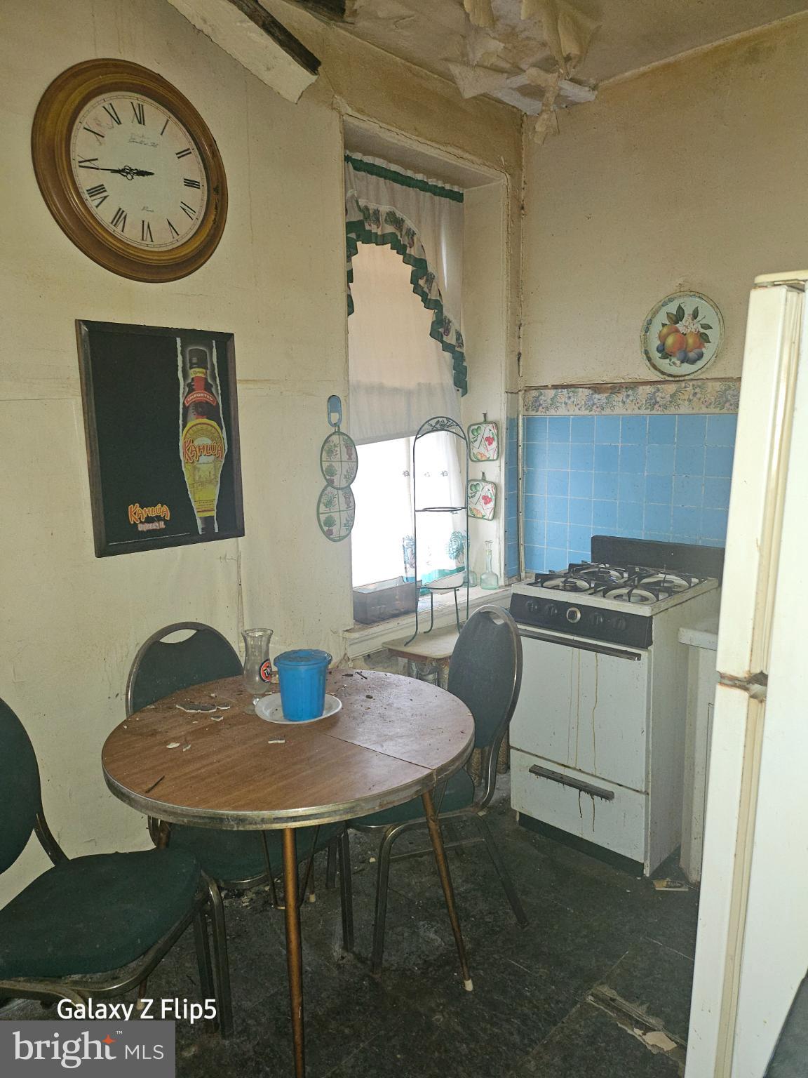 PHILADELPHIA - Residential