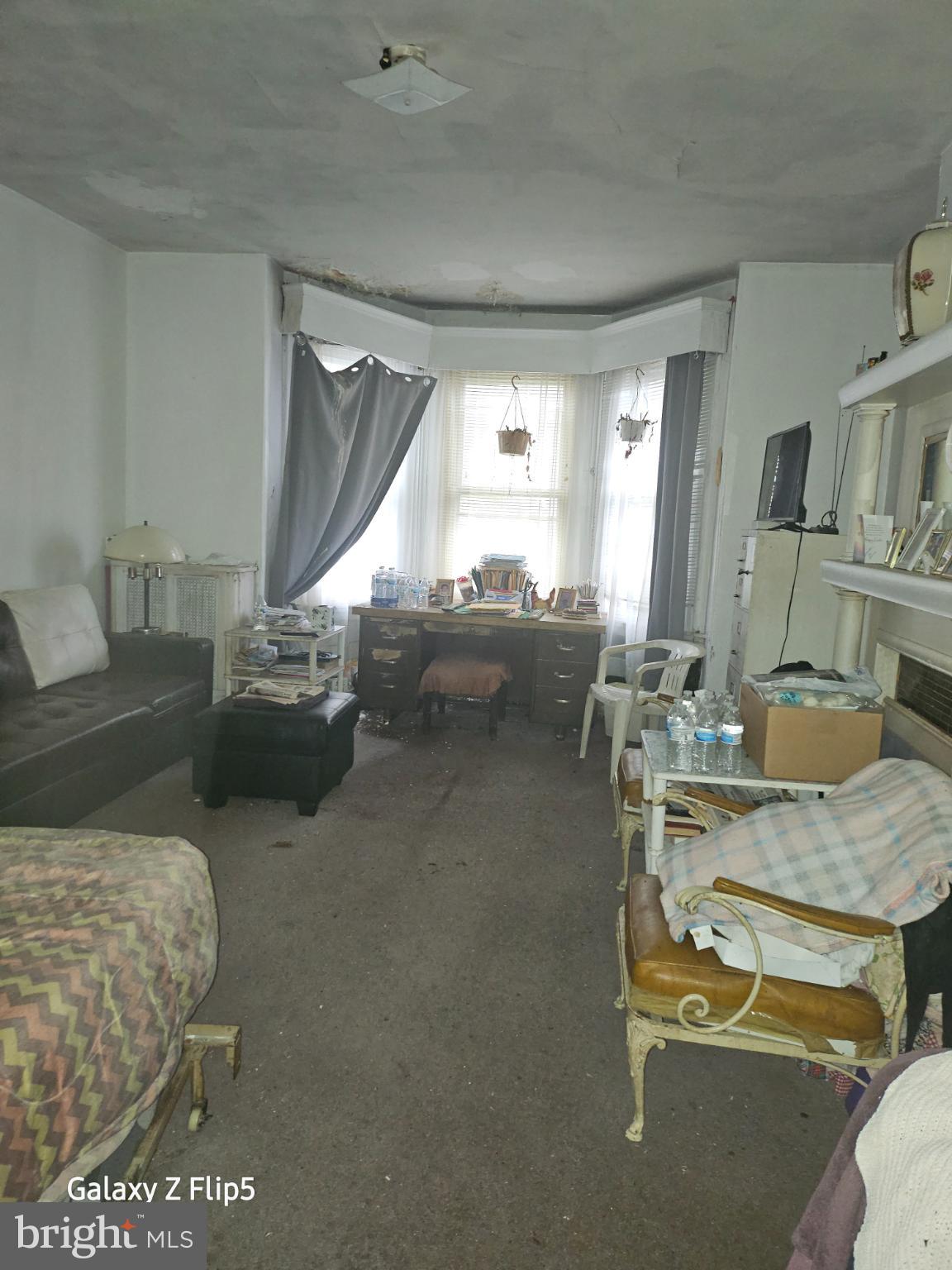 PHILADELPHIA - Residential