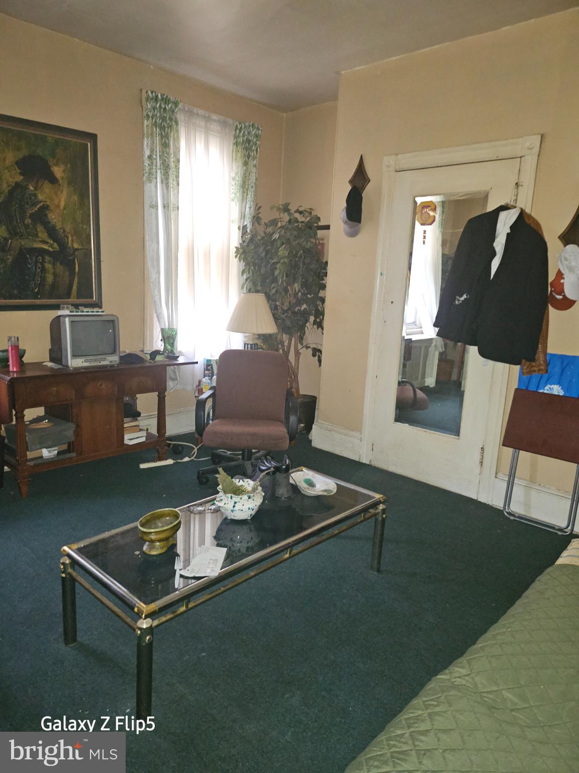 PHILADELPHIA - Residential