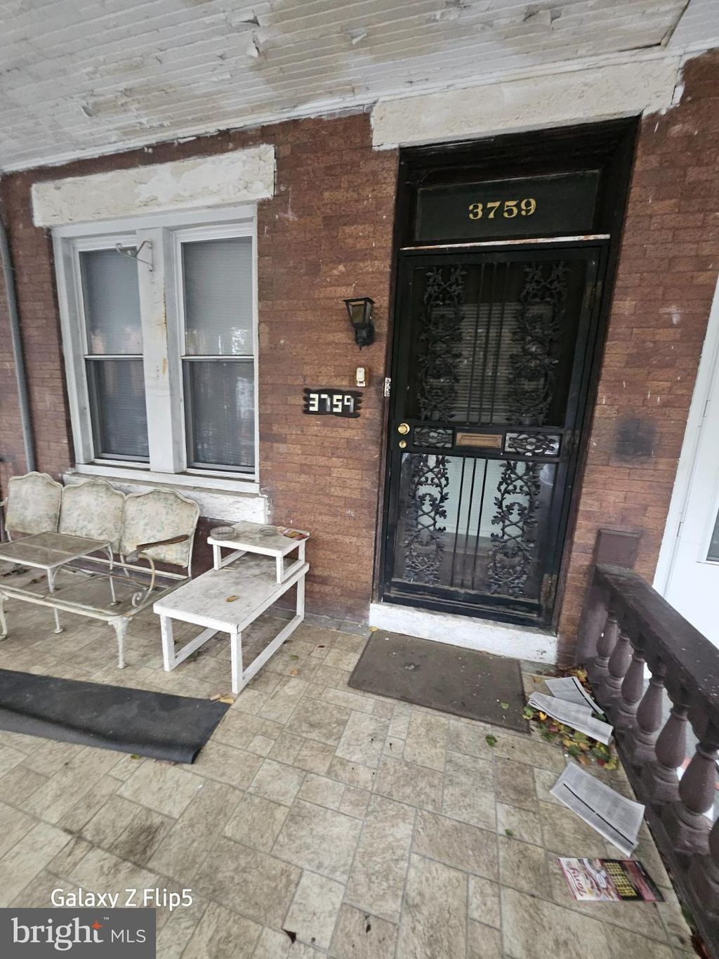 Photo of 3759 N 18th Street, PHILADELPHIA, PA 19140 (MLS # PAPH2559594)