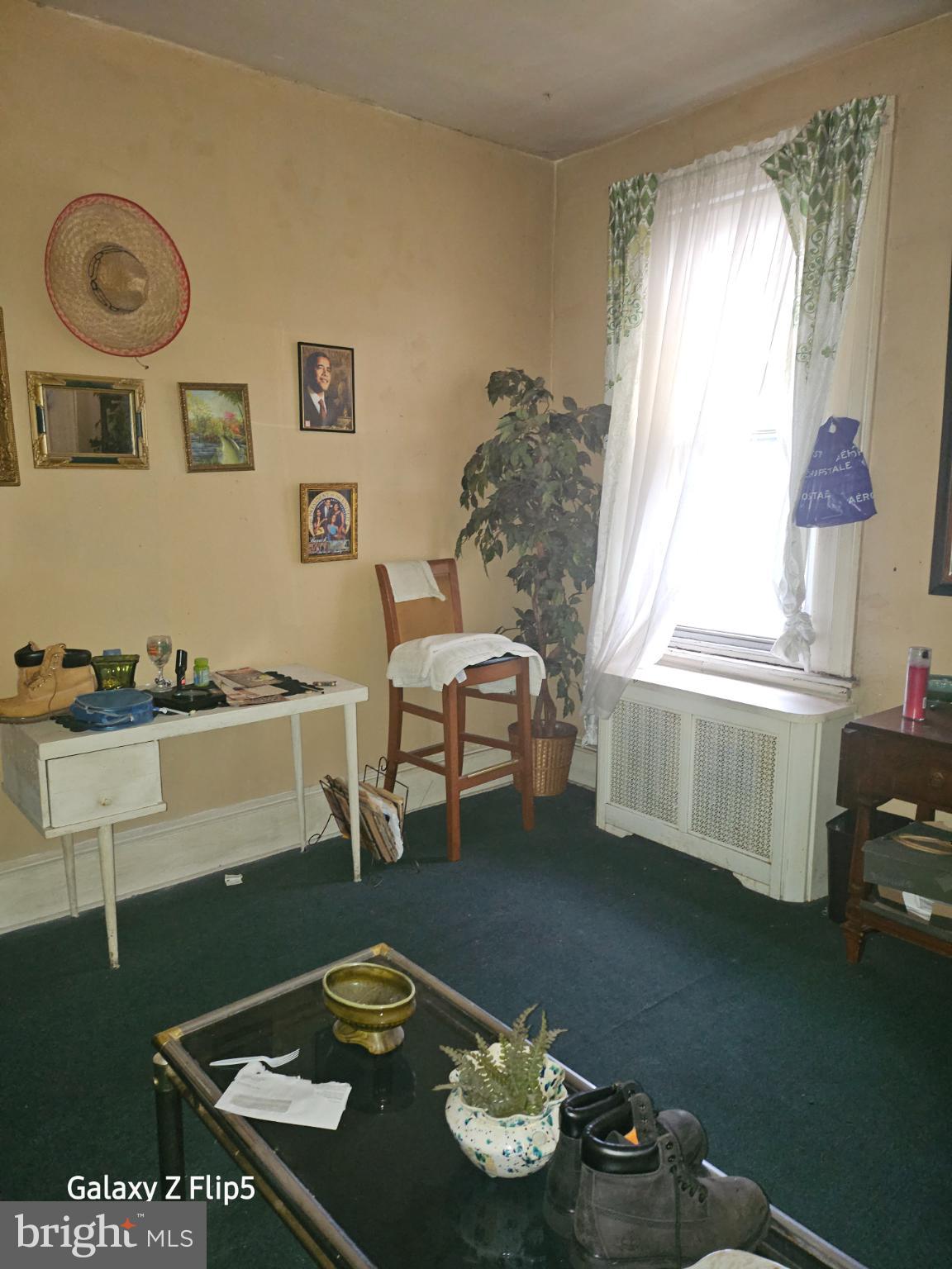 PHILADELPHIA - Residential