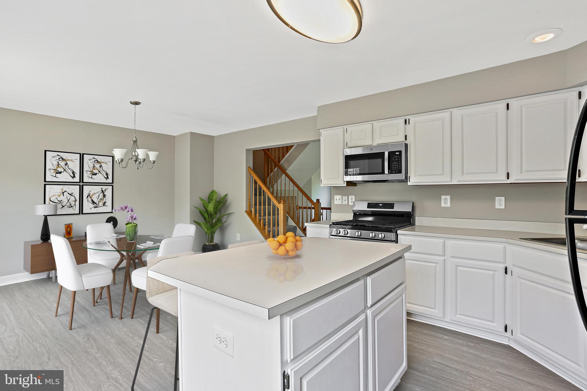 KINGSBROOK - Residential