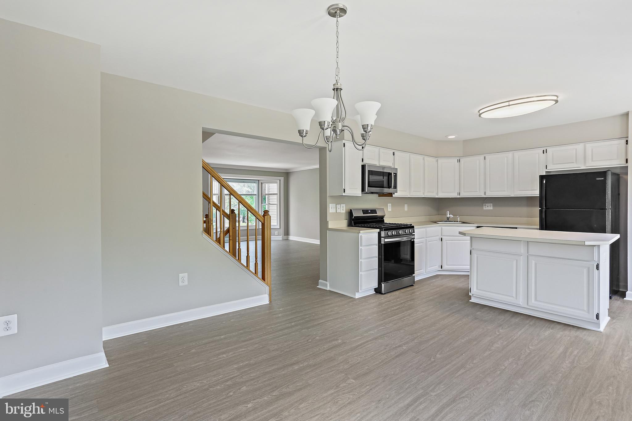 KINGSBROOK - Residential