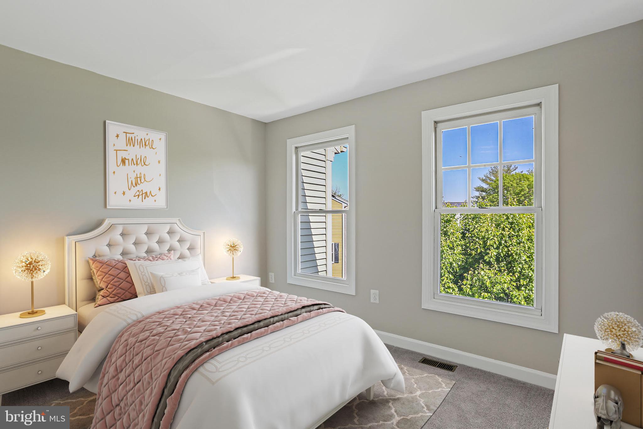 KINGSBROOK - Residential