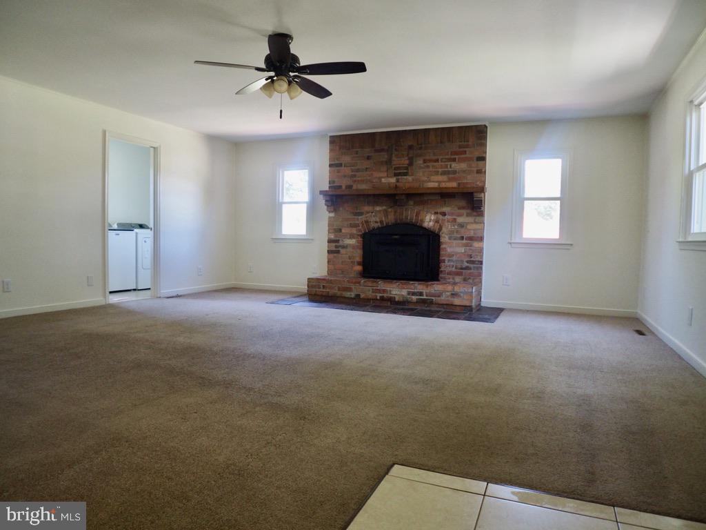 DICKINSON - Residential