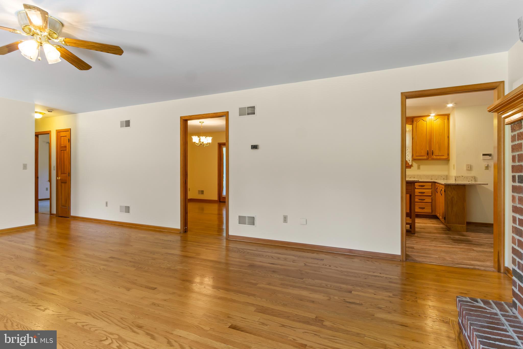 FOUNTAINHEAD NORTH - Residential