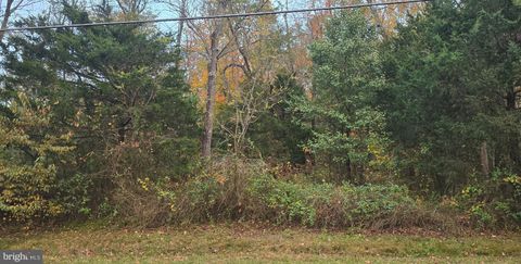 Vacant Land For Sale - 301 Meany Road<br/> WRIGHTSTOWN, NJ 08562