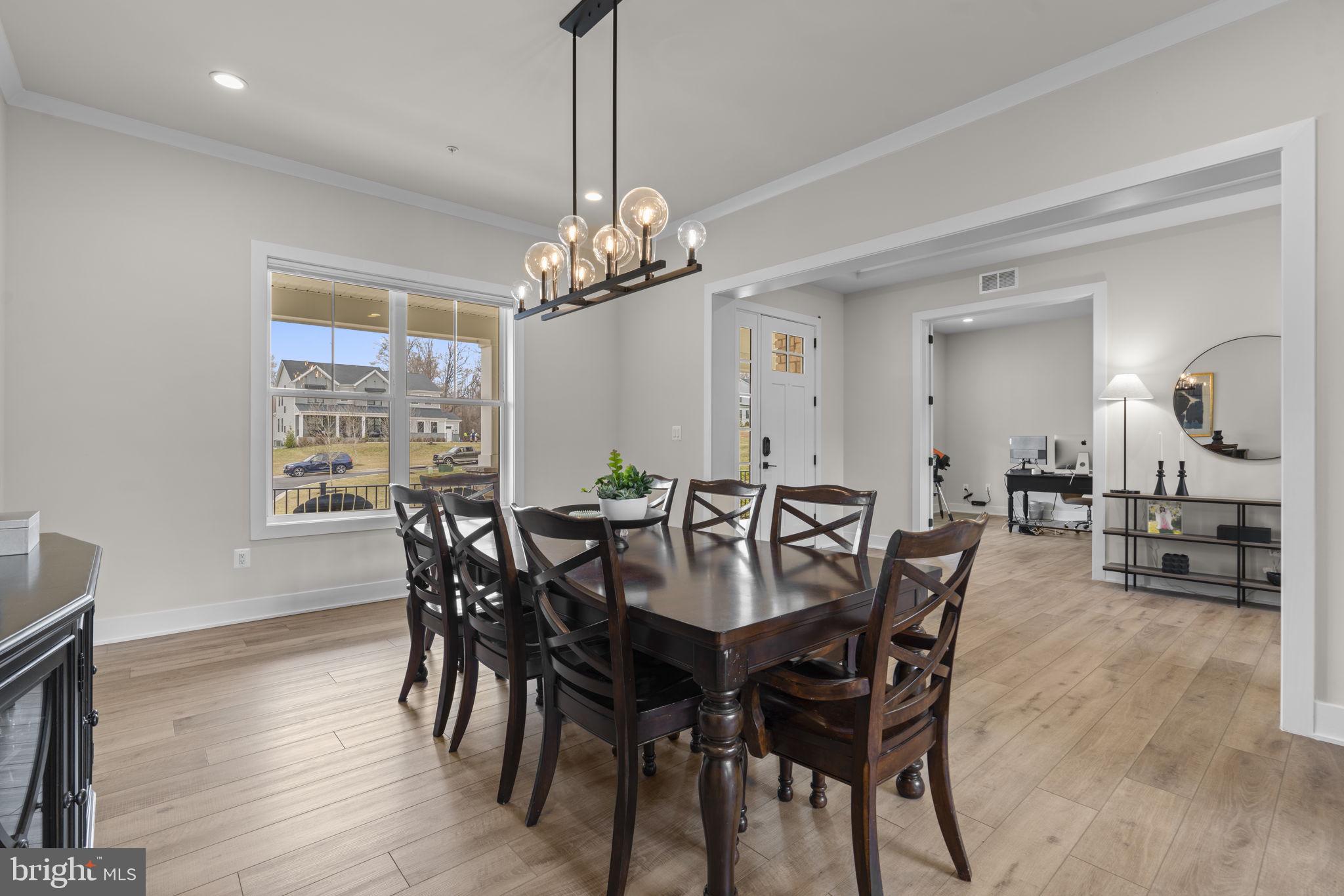 KINGSLEY WOODS - Residential