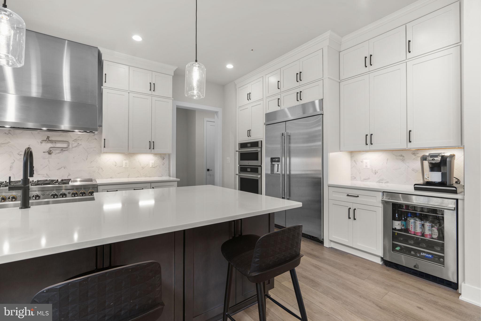 KINGSLEY WOODS - Residential