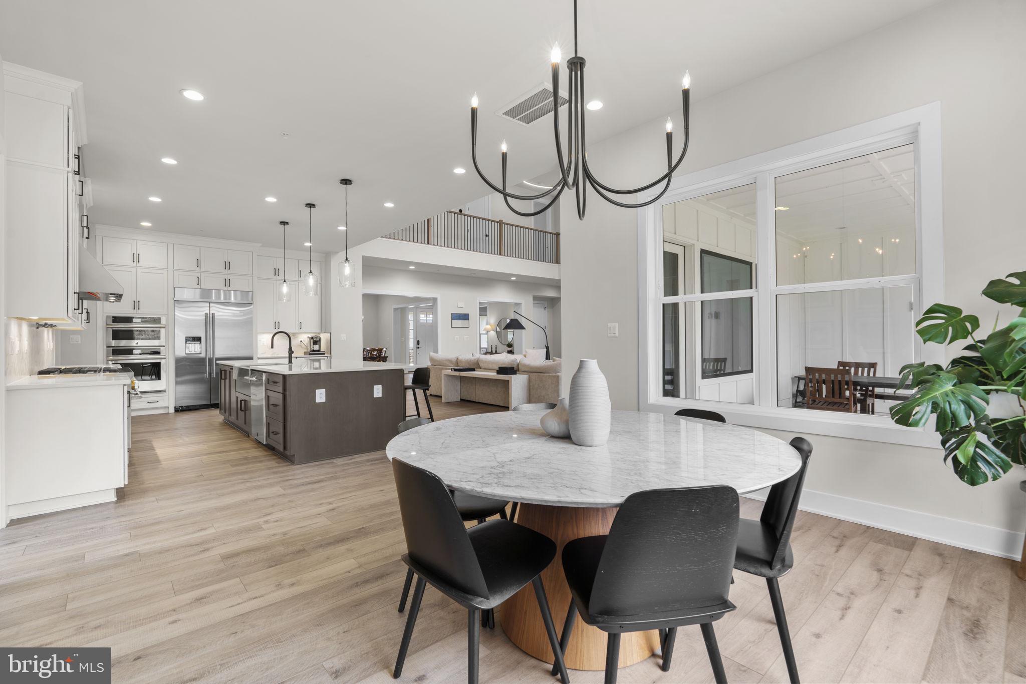 KINGSLEY WOODS - Residential