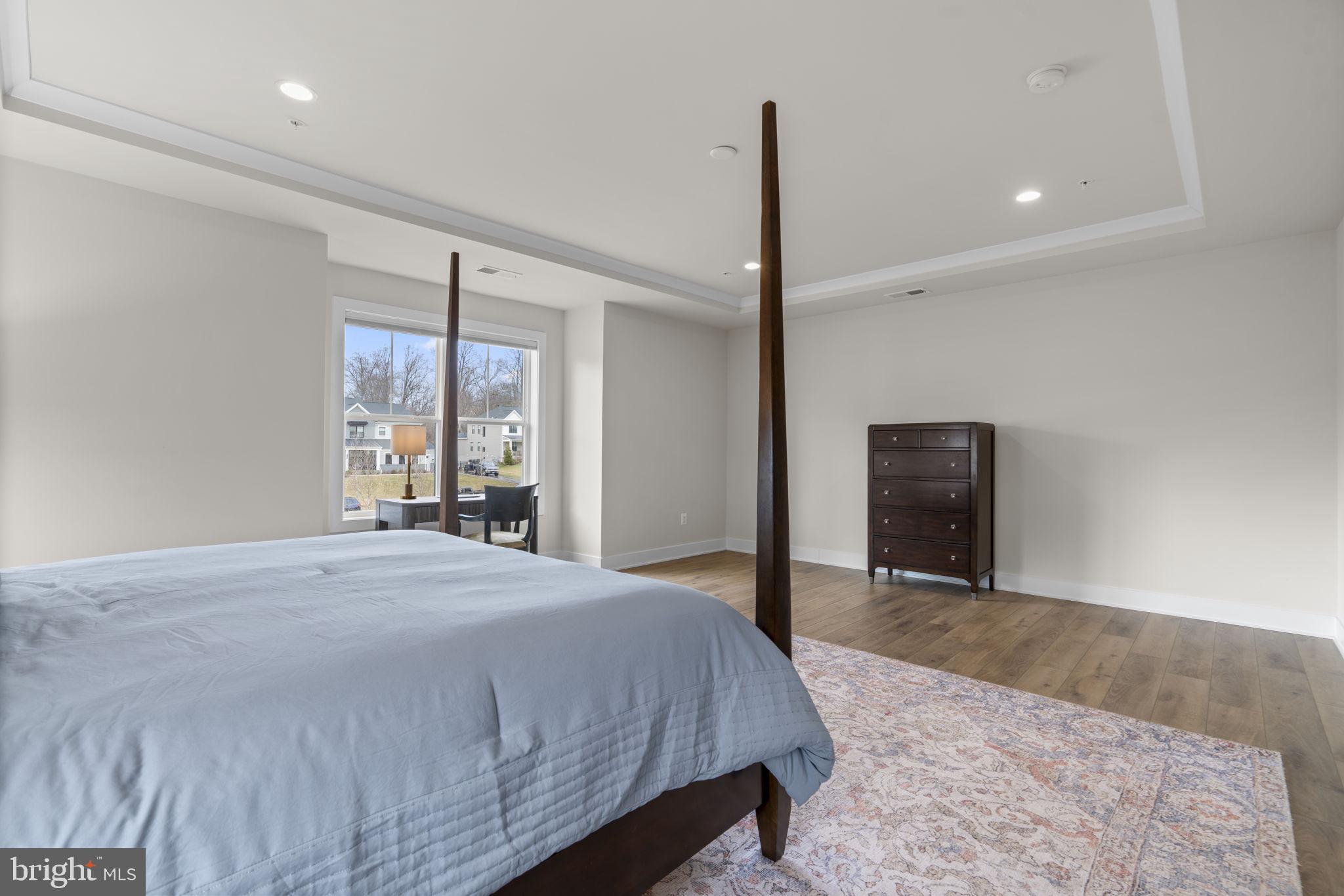 KINGSLEY WOODS - Residential