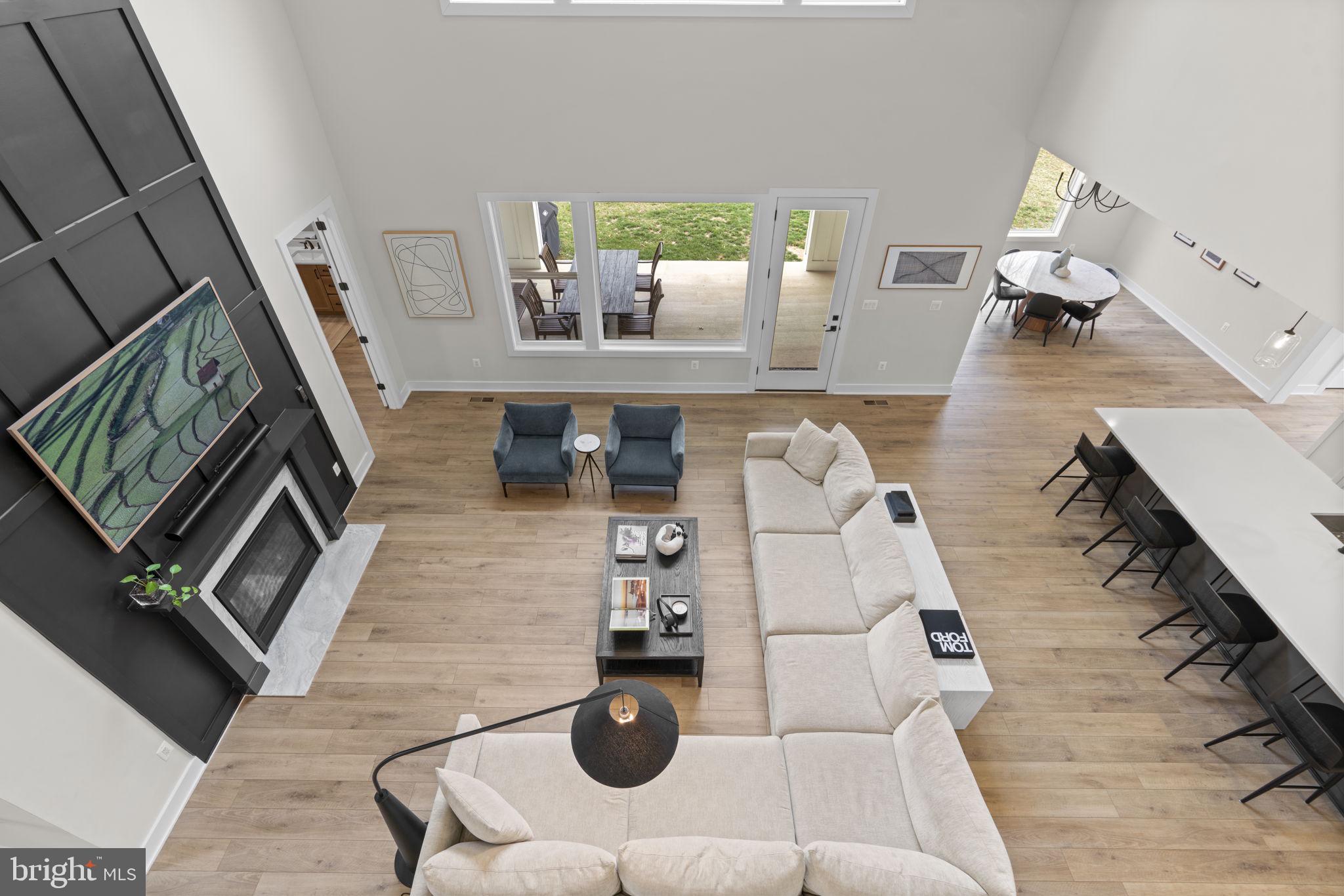 KINGSLEY WOODS - Residential