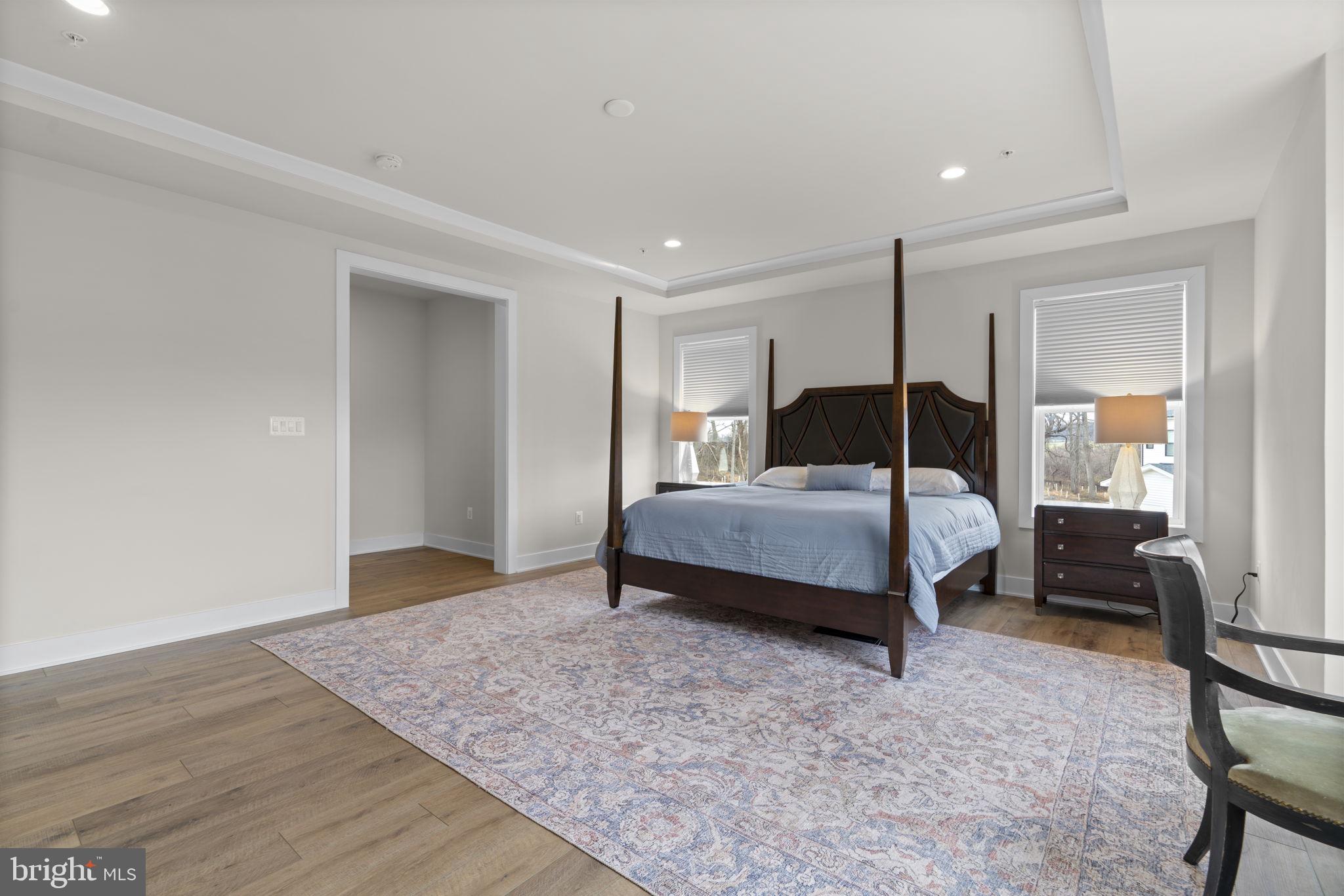 KINGSLEY WOODS - Residential