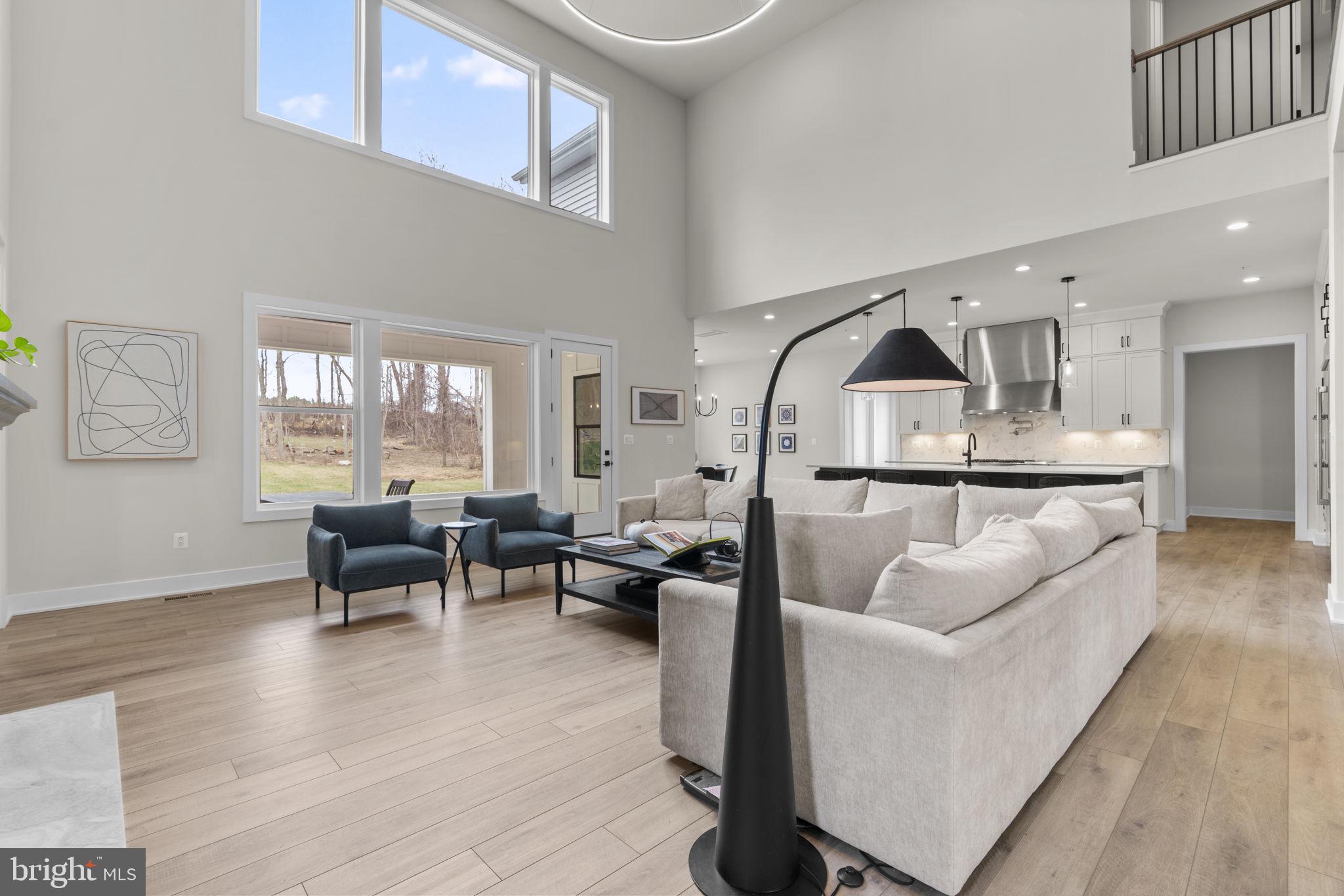 KINGSLEY WOODS - Residential